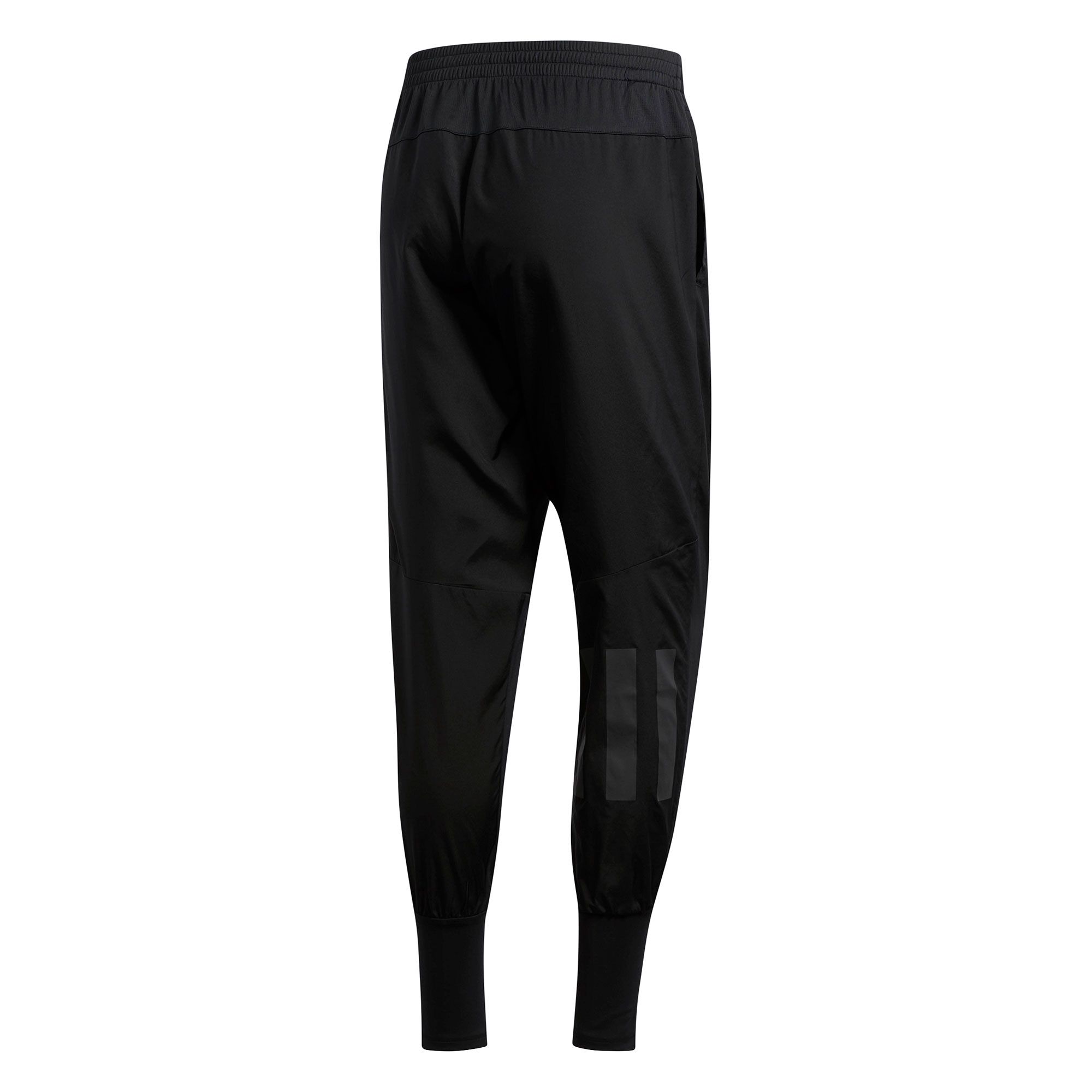 Pantalón Largo de Running ATC Astro Negro - Fútbol Factory