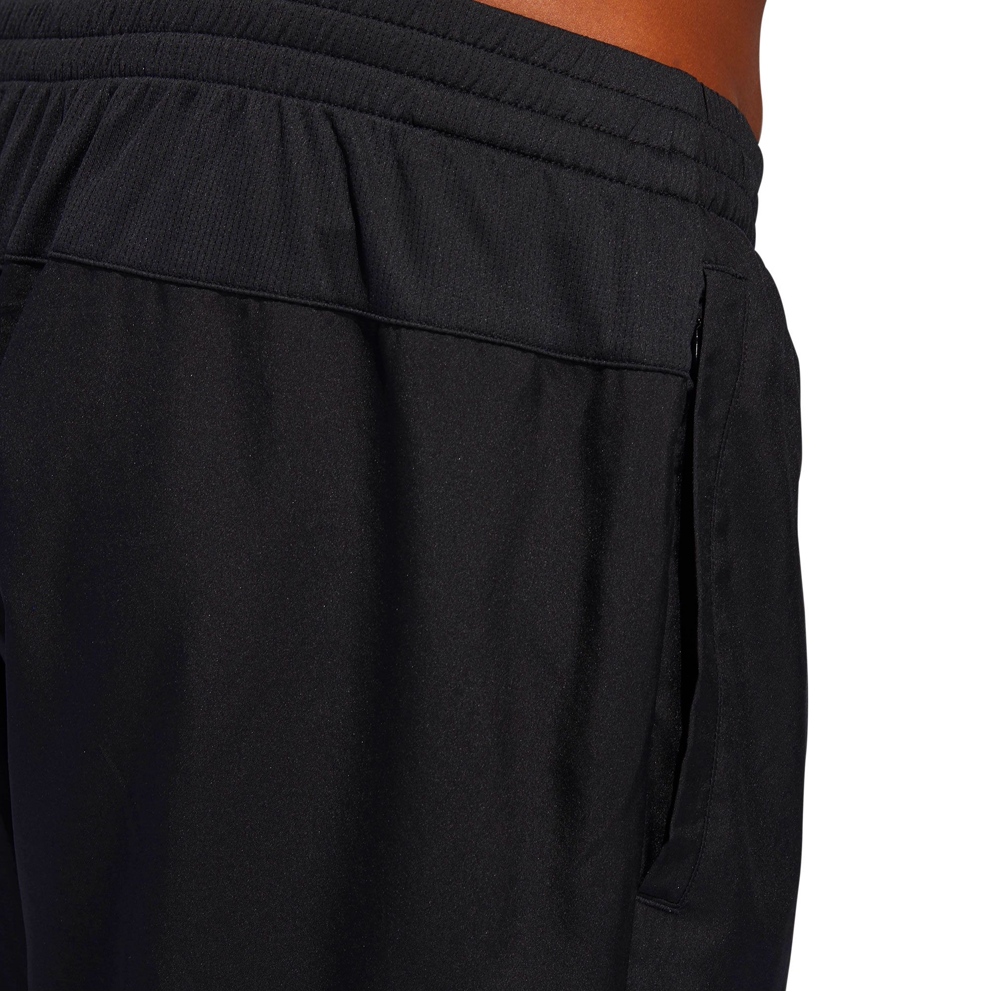 Pantalón Largo de Running ATC Astro Negro - Fútbol Factory