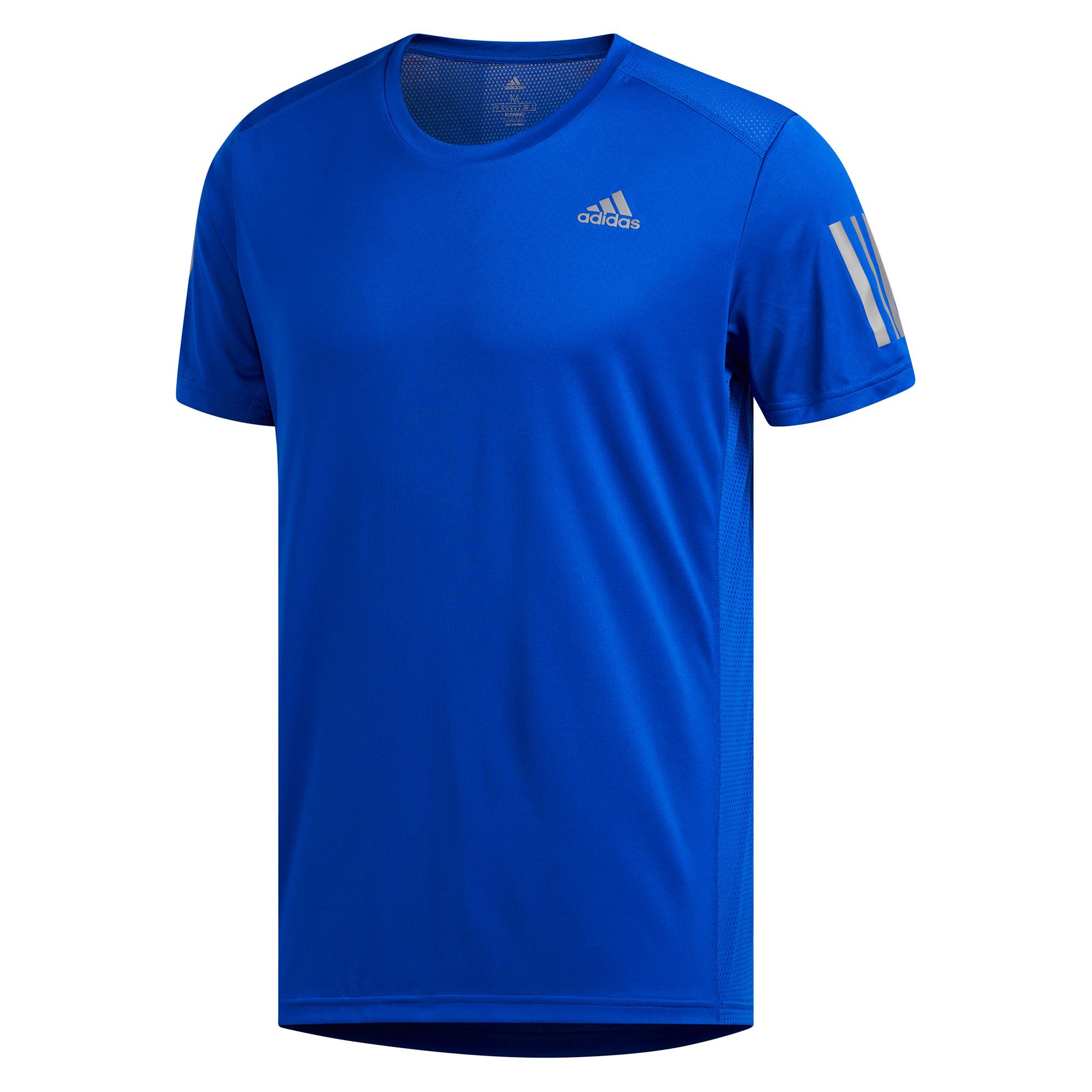 Camiseta de Running Own The Run Azul - Fútbol Factory