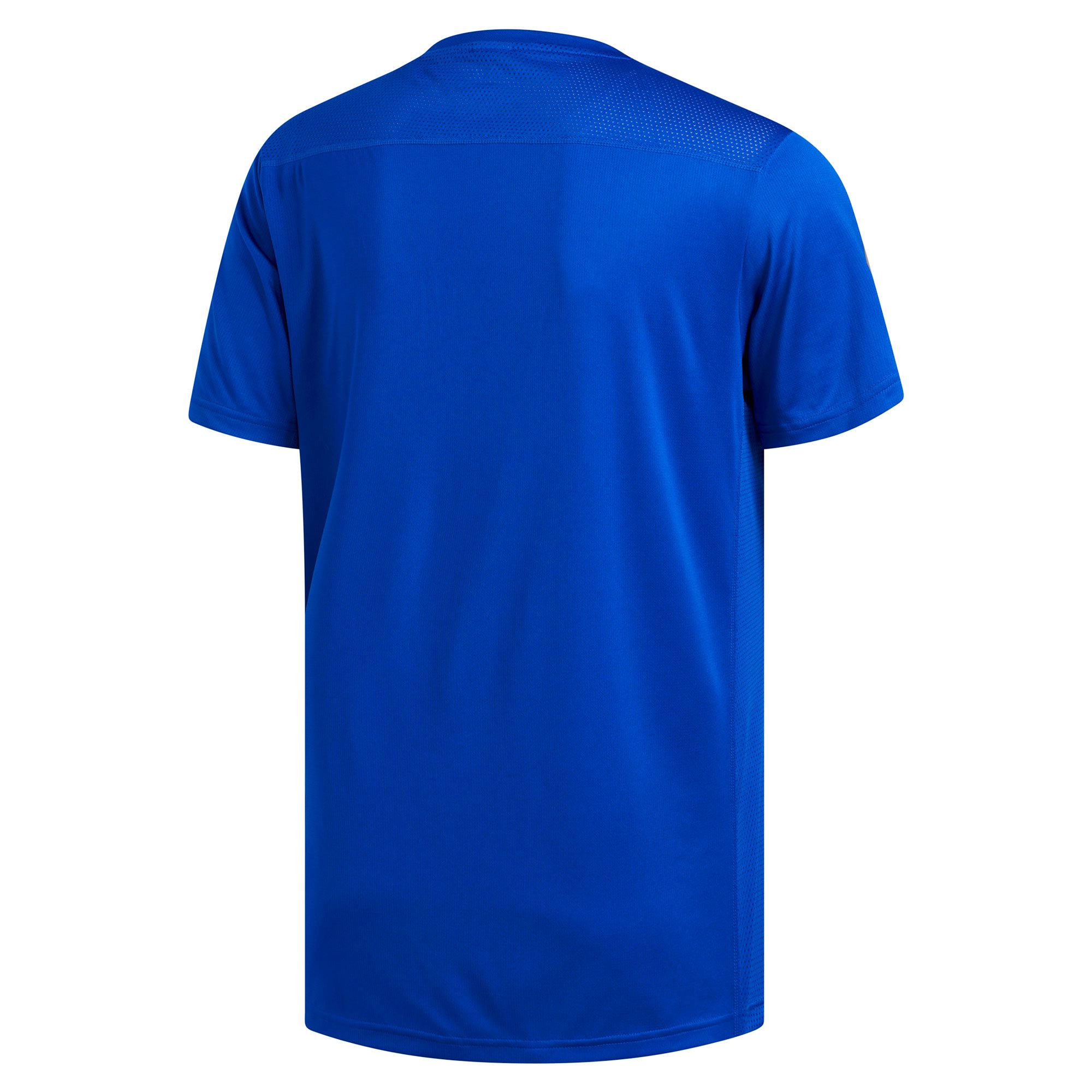 Camiseta de Running Own The Run Azul - Fútbol Factory