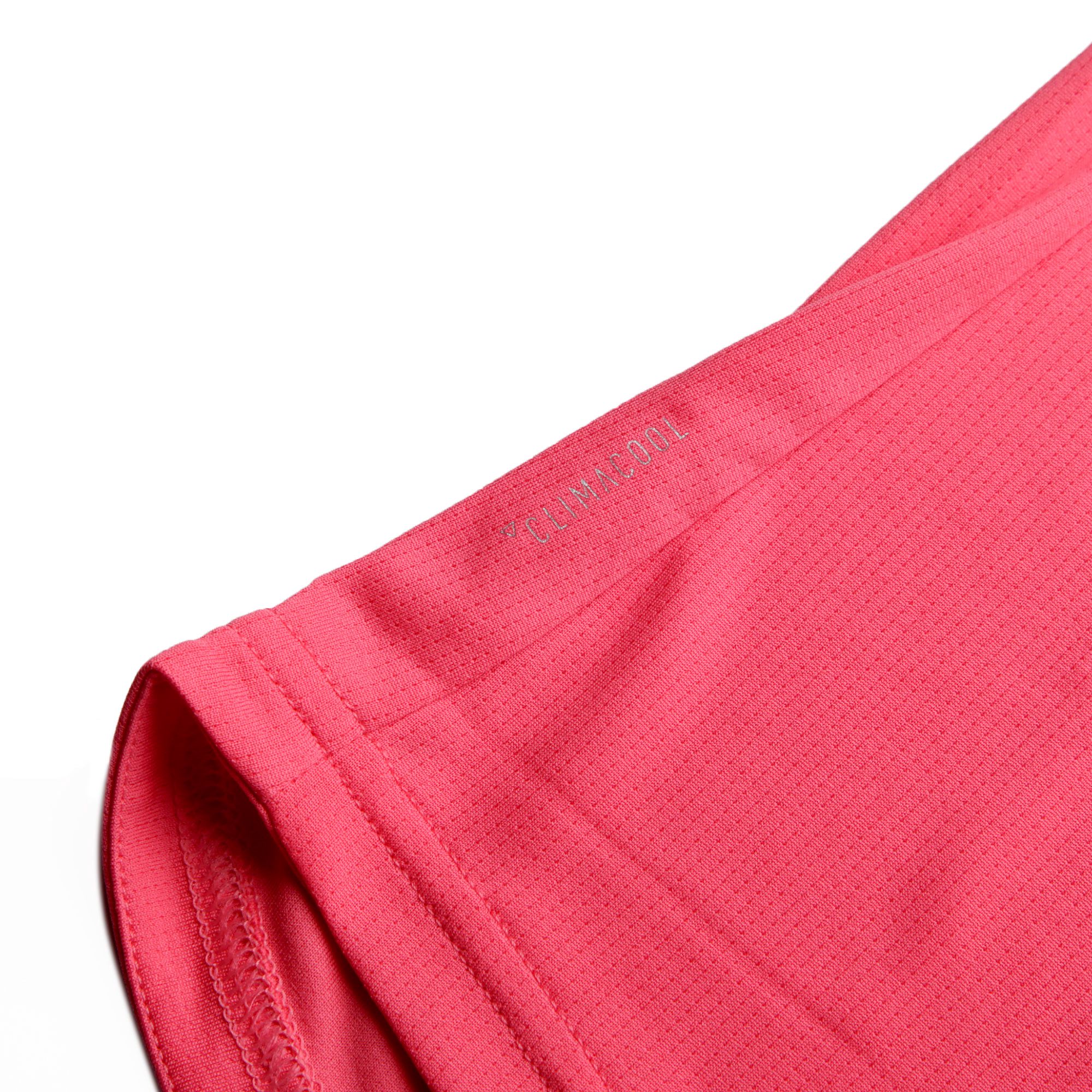Camiseta de Running Own The Run Mujer Rosa - Fútbol Factory