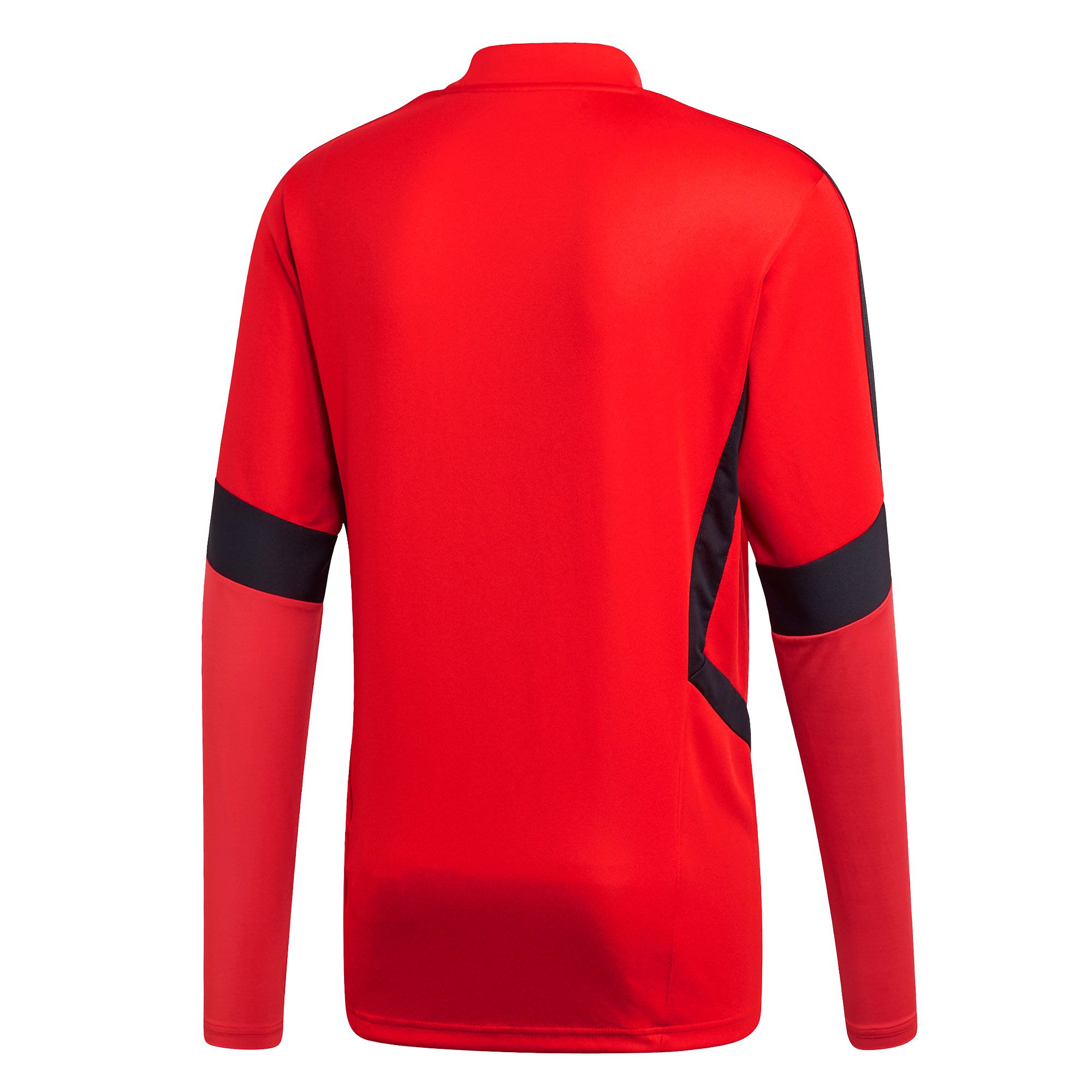 Sudadera de Training Manchester United 2019/2020 Rojo - Fútbol Factory