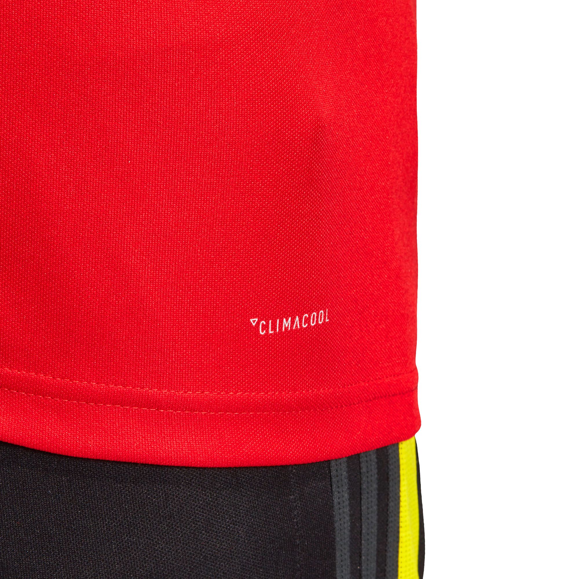 Sudadera de Training Manchester United 2019/2020 Rojo - Fútbol Factory