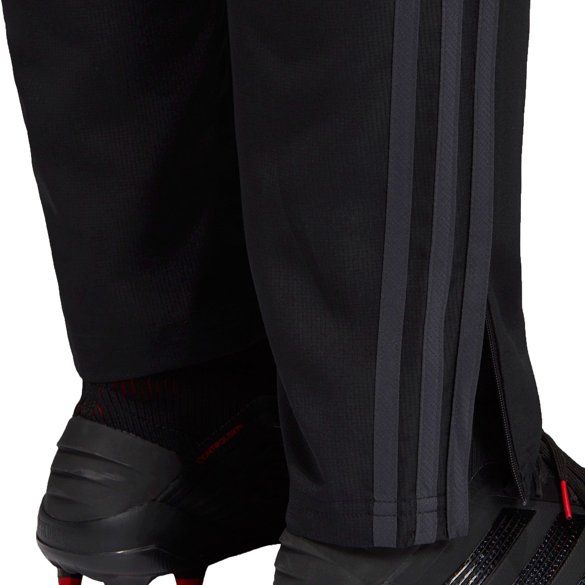 Chándal Pre-Match Manchester United 2019/2020 Rojo - Fútbol Factory