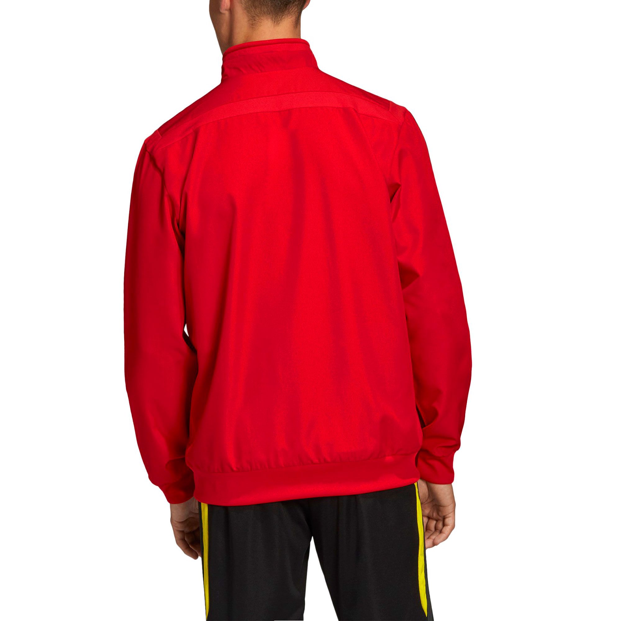 Chándal Pre-Match Manchester United 2019/2020 Rojo - Fútbol Factory