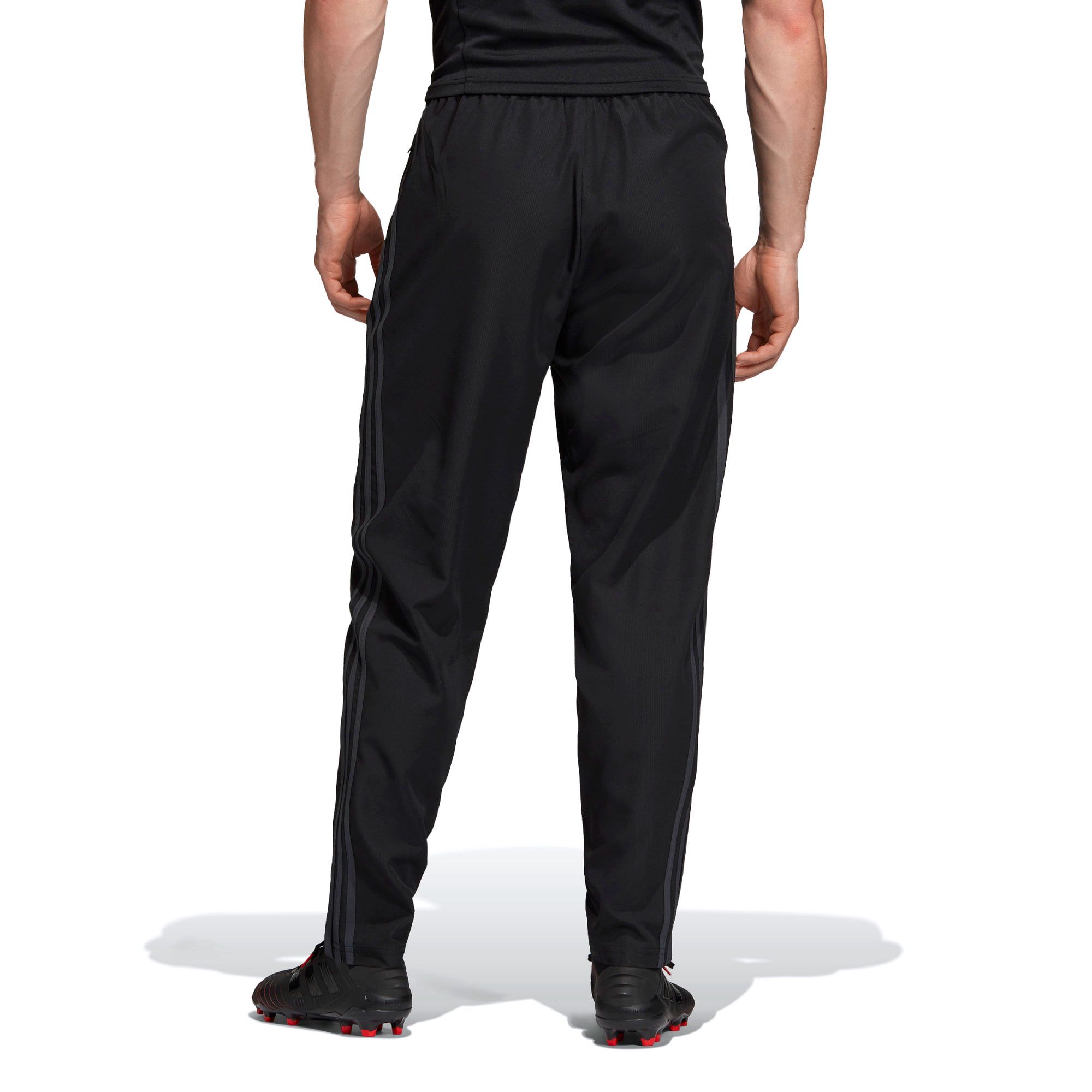 Chándal Pre-Match Manchester United 2019/2020 Rojo - Fútbol Factory