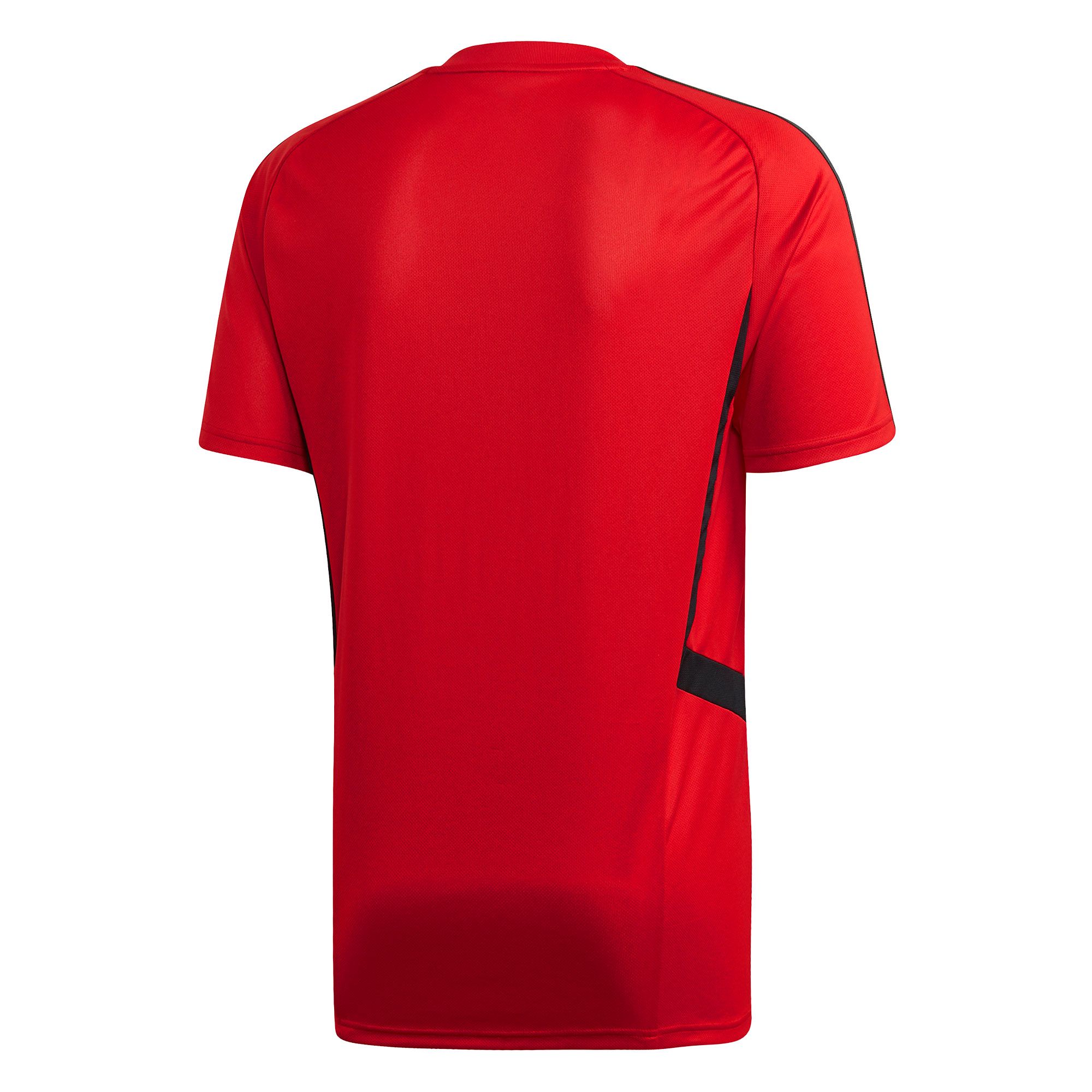 Camiseta de Training del Manchester United 2019/2020 Rojo - Fútbol Factory