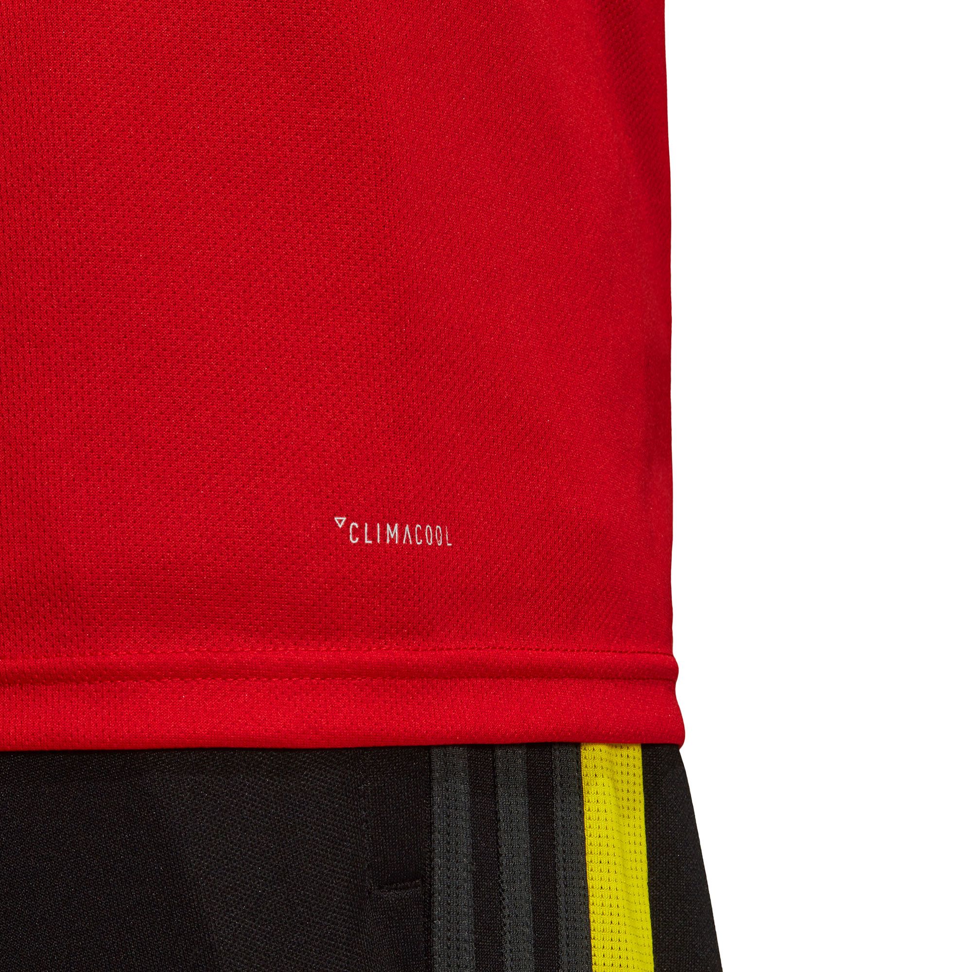 Camiseta de Training del Manchester United 2019/2020 Rojo - Fútbol Factory