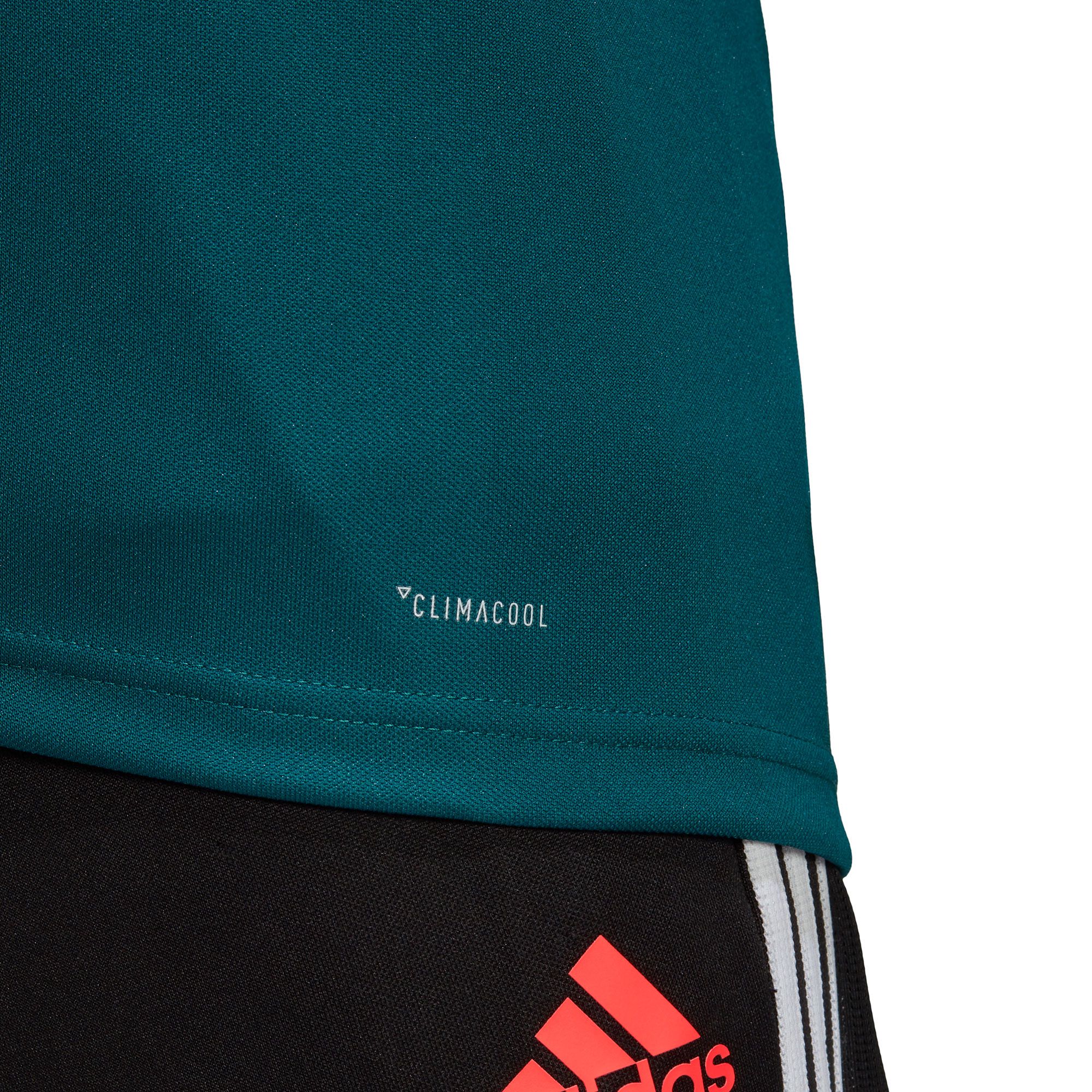 Sudadera de Training Juventus Turín 2019/2020 Verde Coral - Fútbol Factory