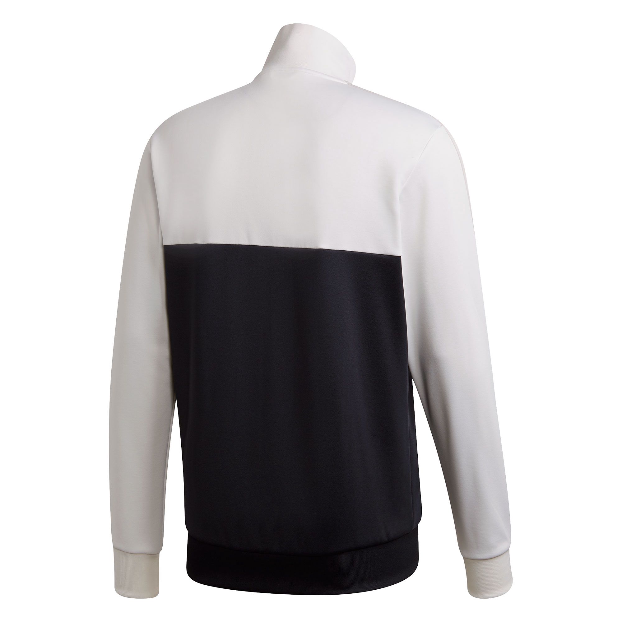Chaqueta de Paseo Juventus Turín 2019/2020 Blanco Negro - Fútbol Factory