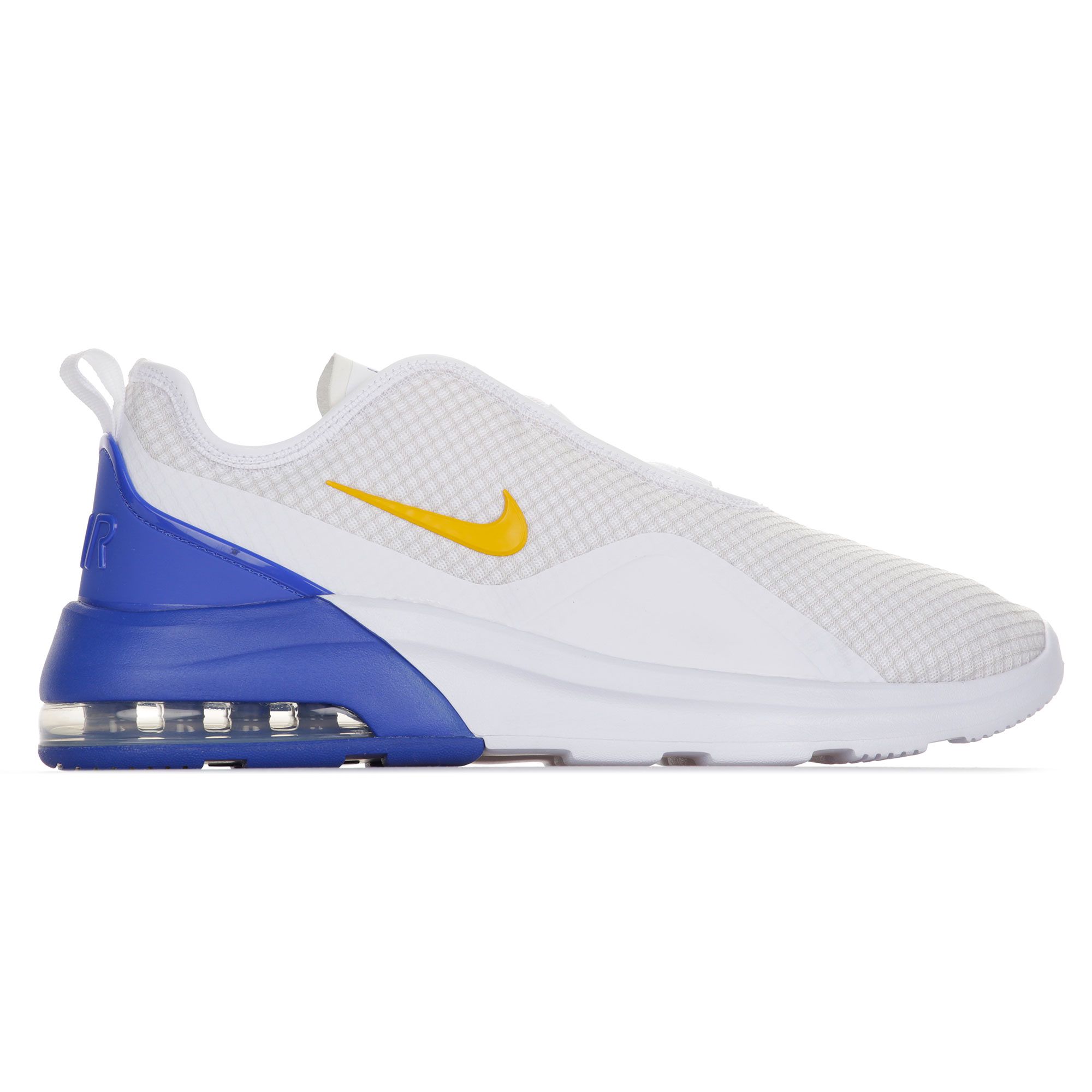 Zapatilla de Paseo Air Max Motion 2 Blanco - Fútbol Factory