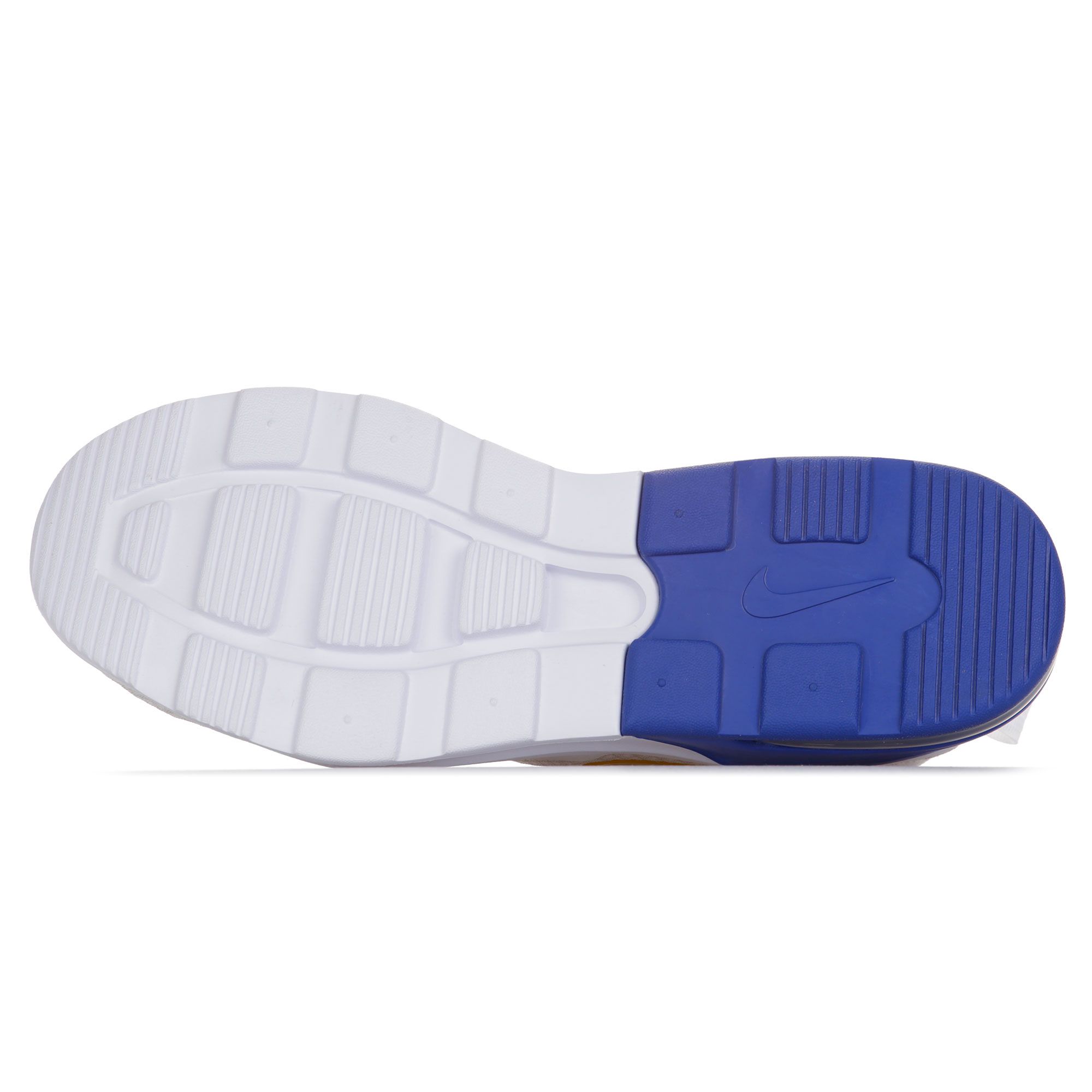 Zapatilla de Paseo Air Max Motion 2 Blanco - Fútbol Factory