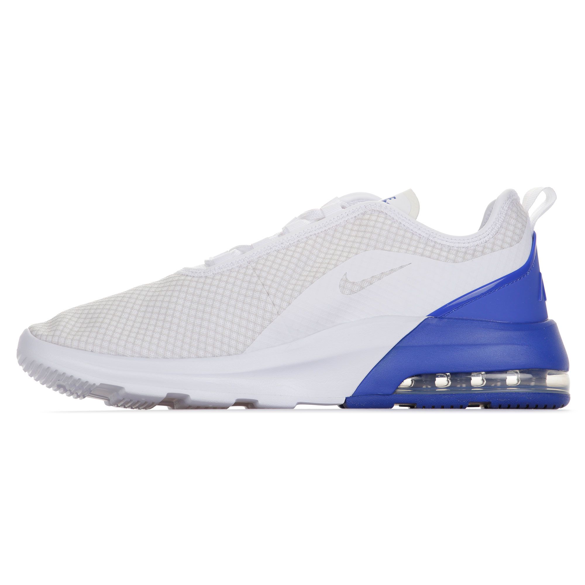 Zapatilla de Paseo Air Max Motion 2 Blanco - Fútbol Factory