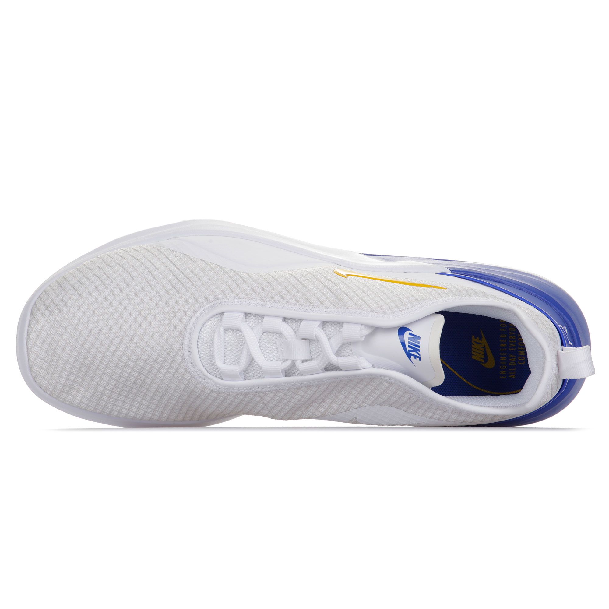 Zapatilla de Paseo Air Max Motion 2 Blanco - Fútbol Factory
