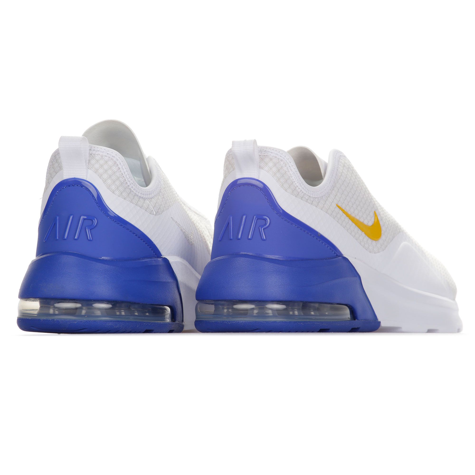 Zapatilla de Paseo Air Max Motion 2 Blanco - Fútbol Factory