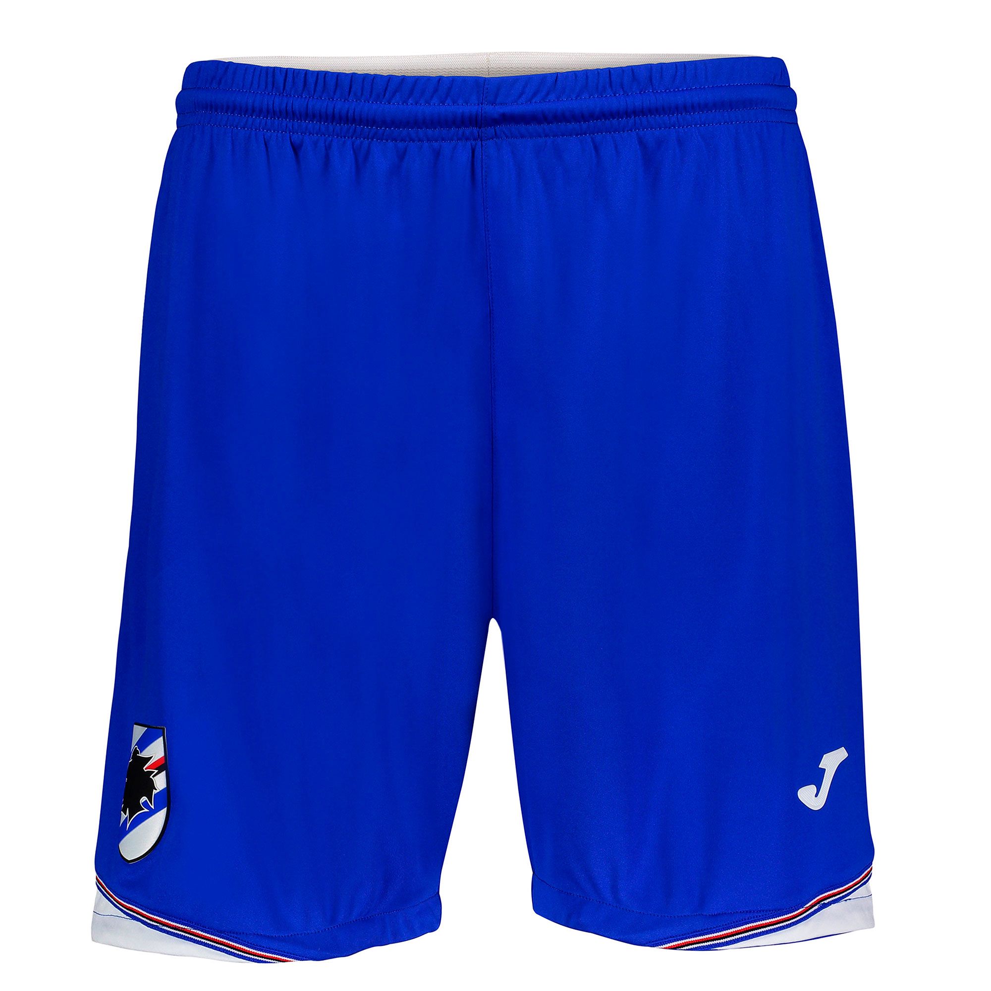 Pantalón 1ª UC Sampdroa 2019/2020 Azul - Fútbol Factory
