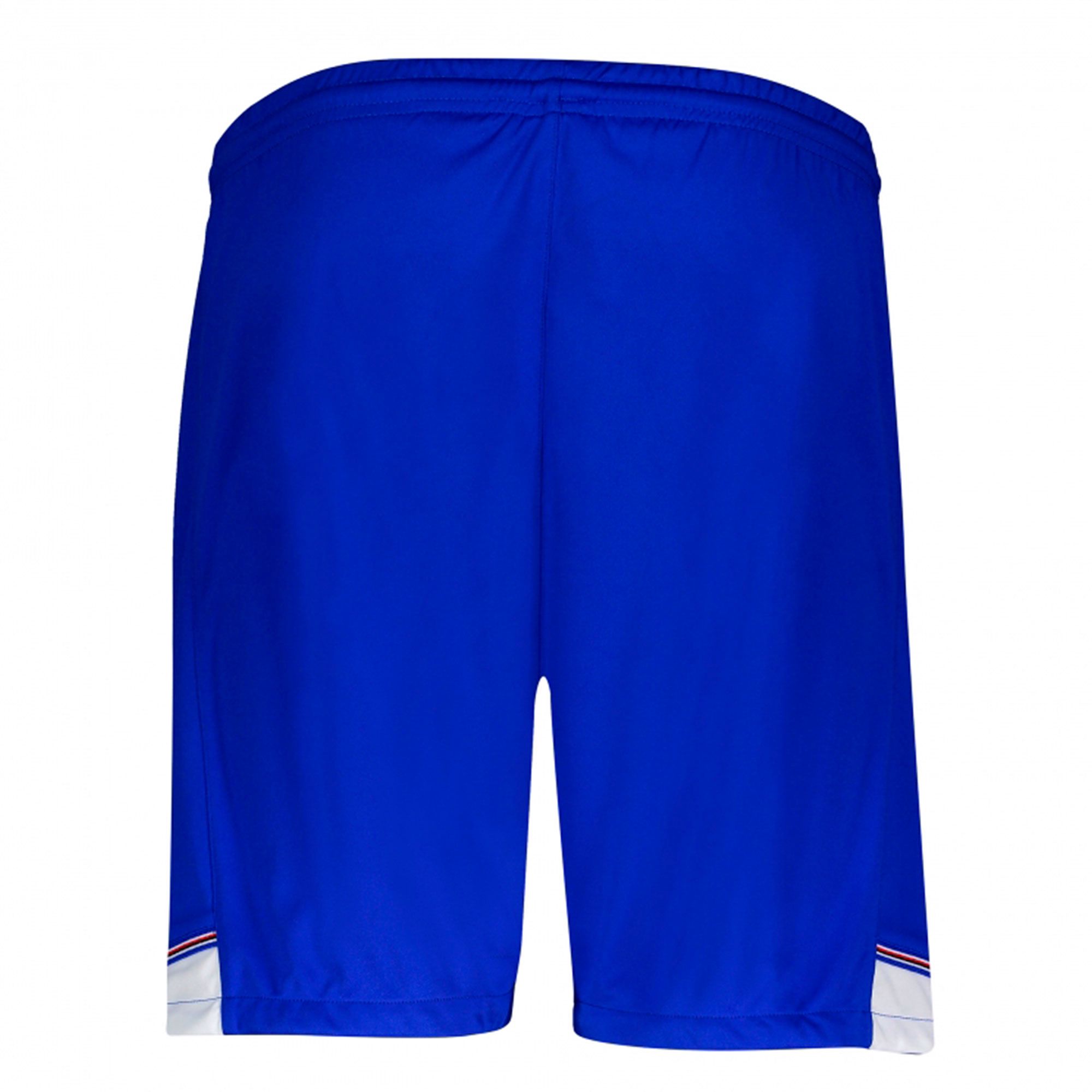 Pantalón 1ª UC Sampdroa 2019/2020 Azul - Fútbol Factory