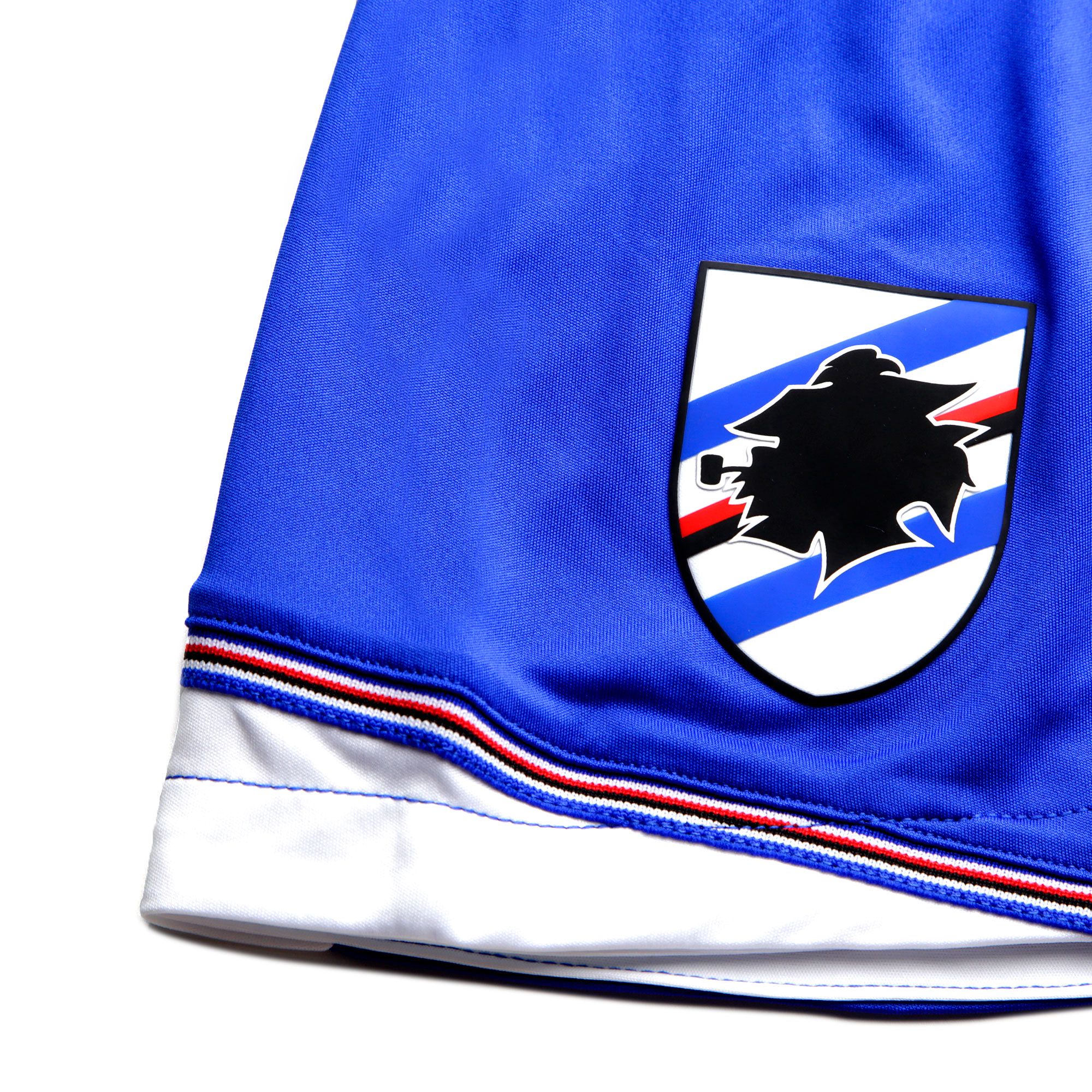 Pantalón 1ª UC Sampdroa 2019/2020 Azul - Fútbol Factory
