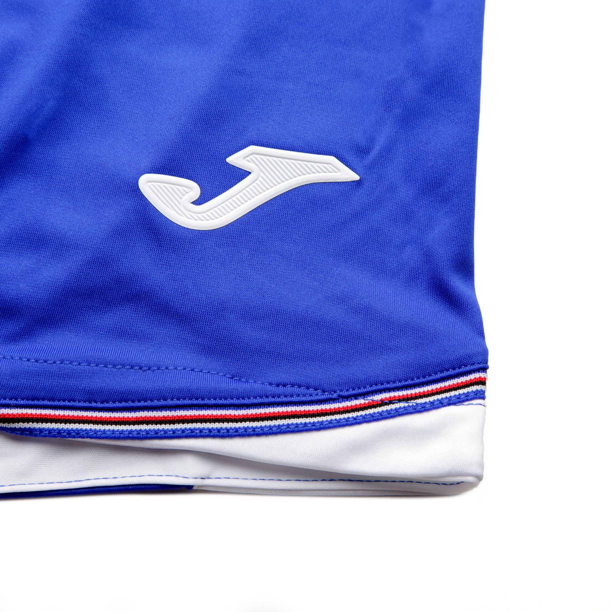 Pantalón 1ª UC Sampdroa 2019/2020 Azul - Fútbol Factory