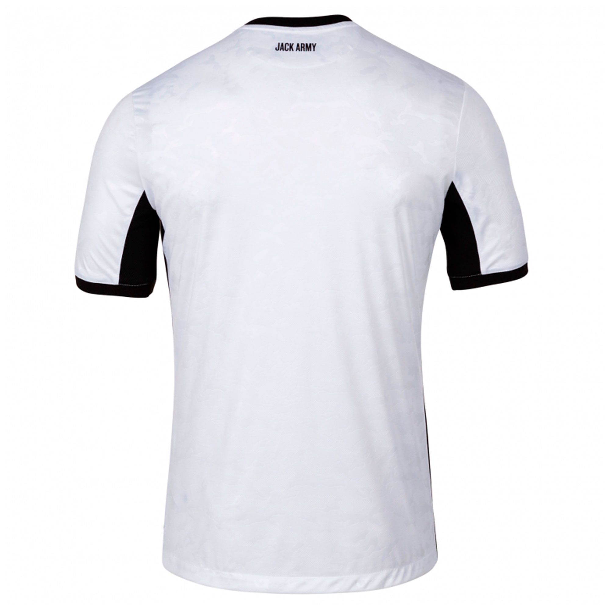 Camiseta 1ª Swansea City 2019/2020 Blanco - Fútbol Factory