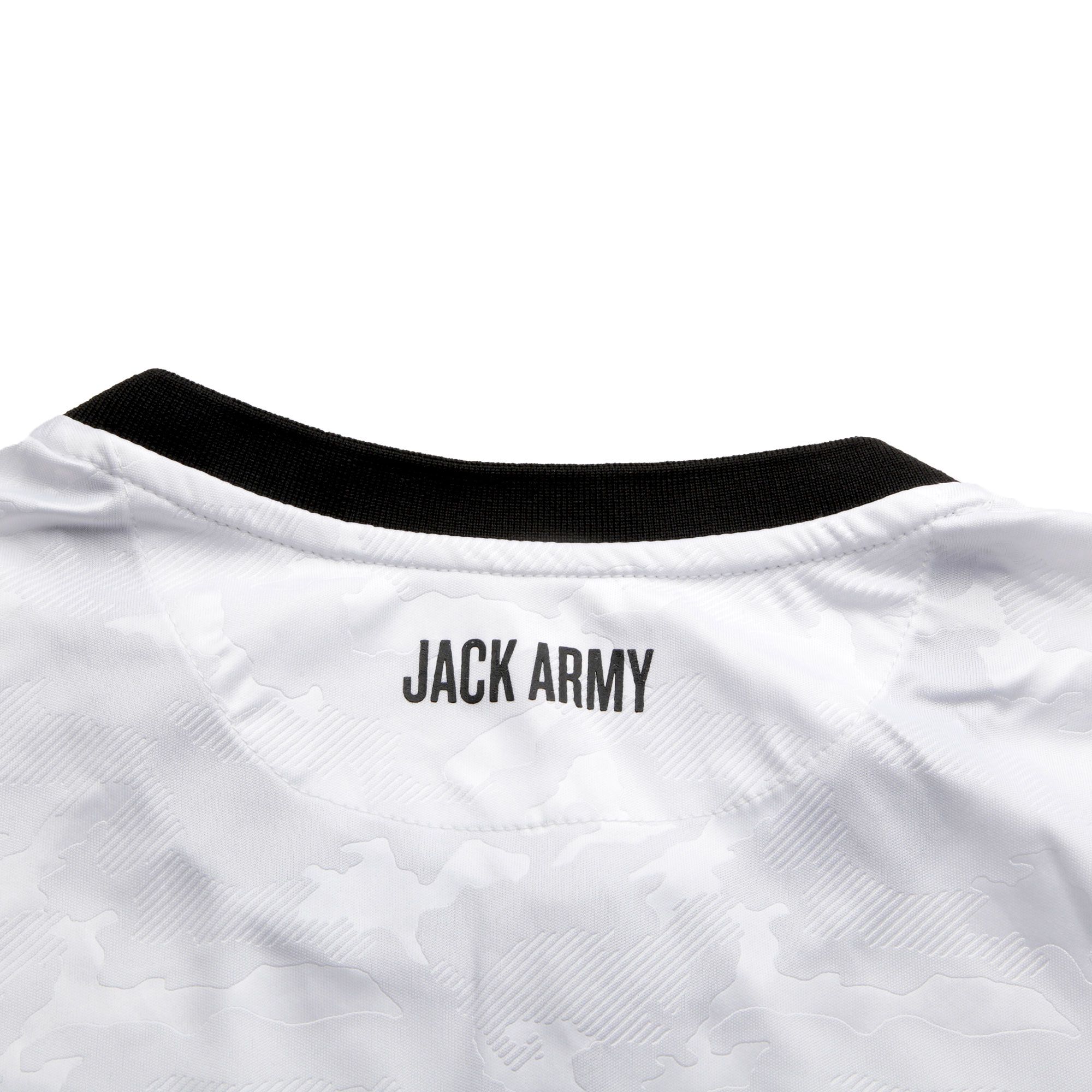 Camiseta 1ª Swansea City 2019/2020 Blanco - Fútbol Factory