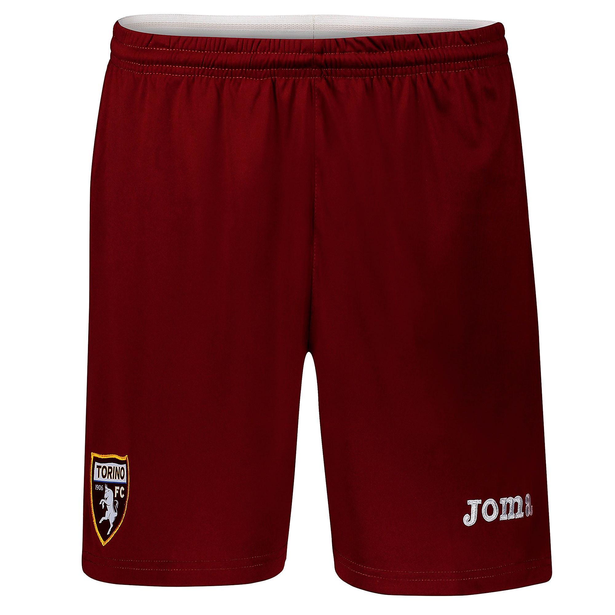 Pantalón 1ª Torino FC 2019/2020 Granate - Fútbol Factory
