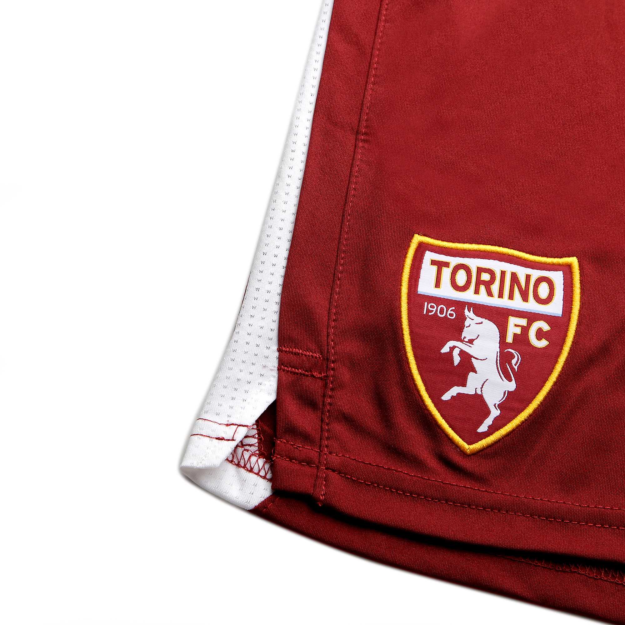 Pantalón 1ª Torino FC 2019/2020 Granate - Fútbol Factory