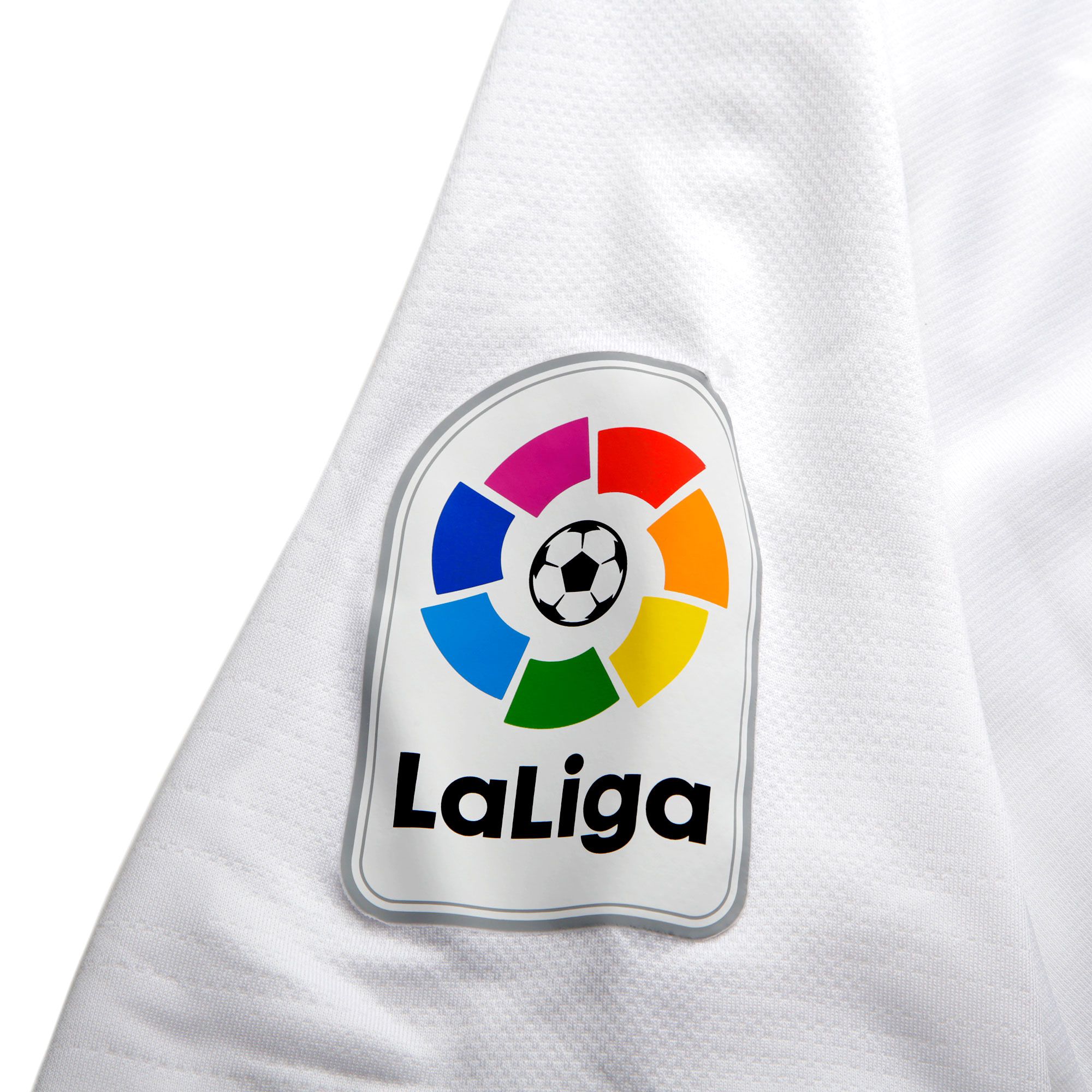Camiseta 1ª Sevilla FC 2019/2020 Blanco - Fútbol Factory