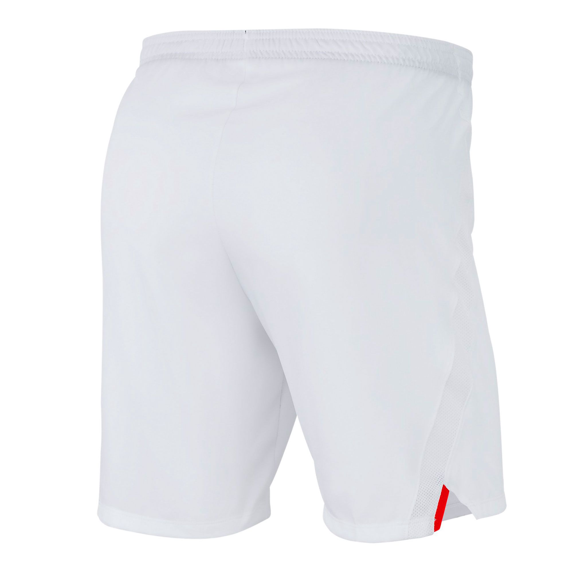 Pantalón 1ª Sevilla FC 2019/2020 Blanco - Fútbol Factory