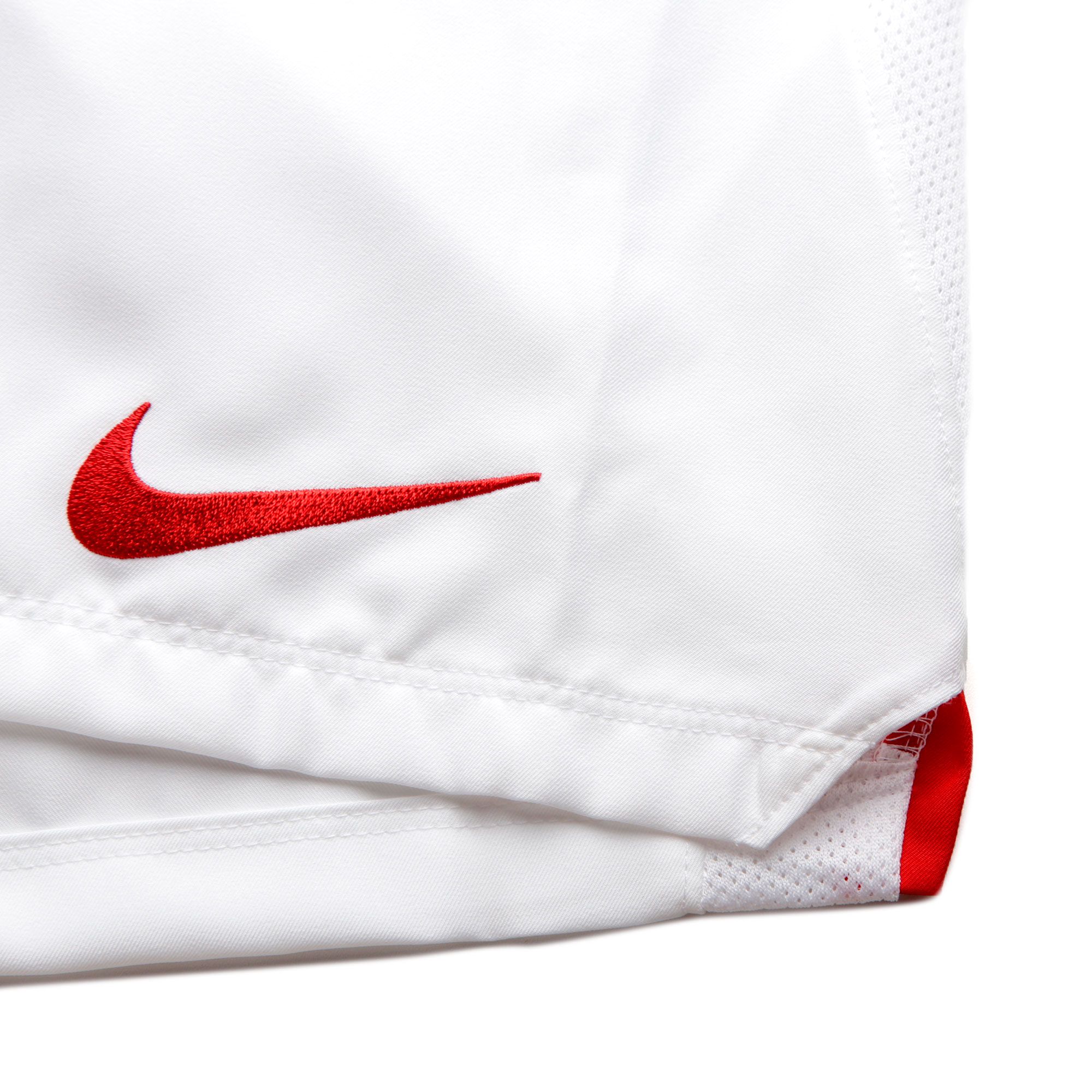 Pantalón 1ª Sevilla FC 2019/2020 Blanco - Fútbol Factory