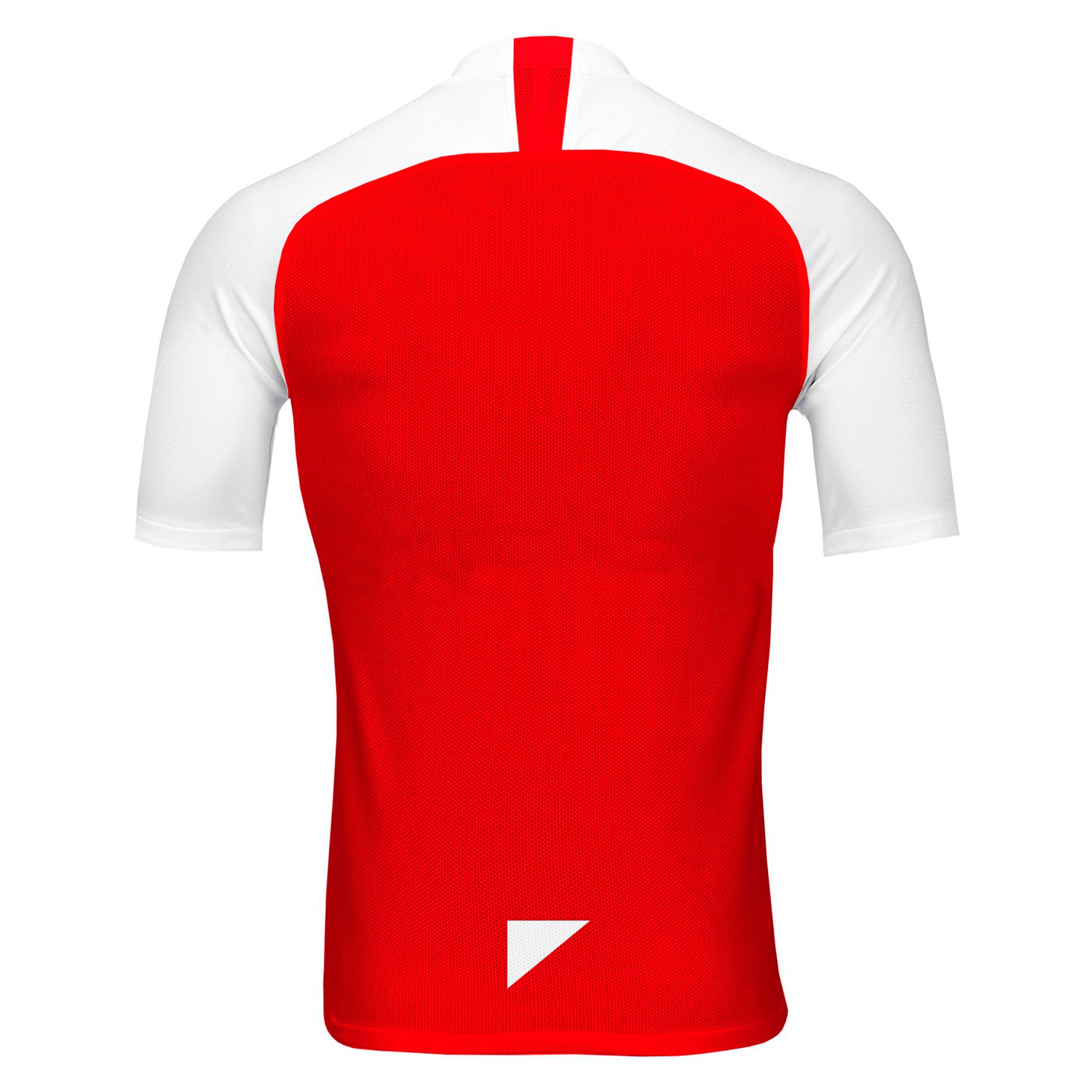Camiseta 2º Sevilla FC 2019/2020 Rojo - Fútbol Factory