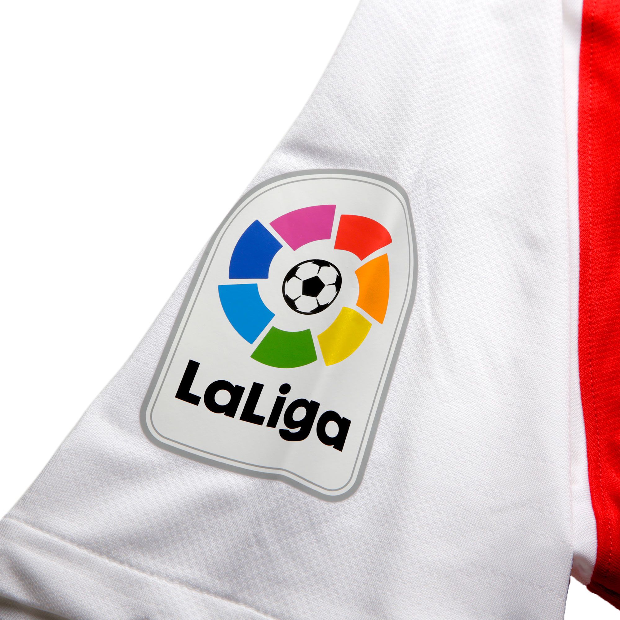 Camiseta 2º Sevilla FC 2019/2020 Rojo - Fútbol Factory