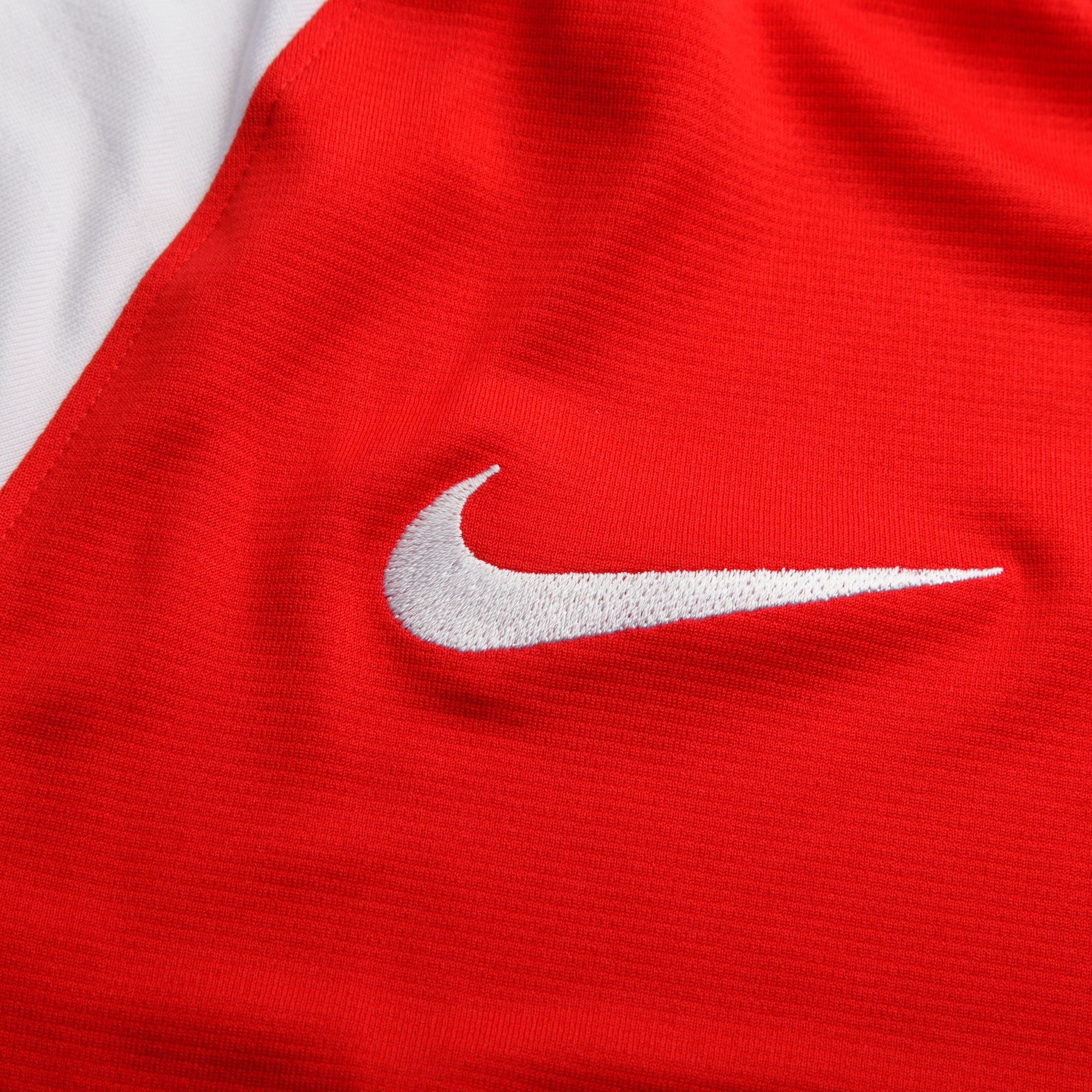 Camiseta 2º Sevilla FC 2019/2020 Rojo - Fútbol Factory