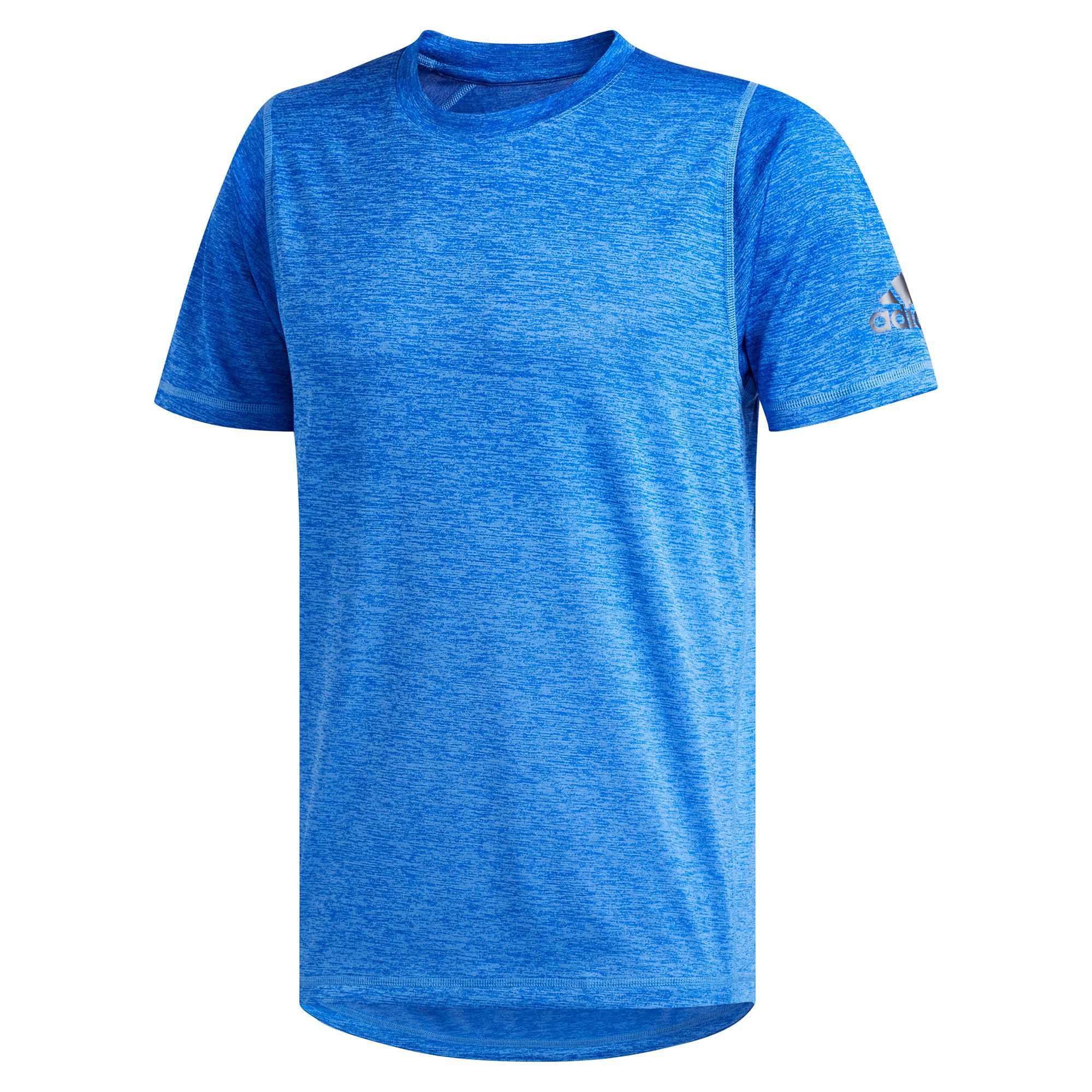Camiseta de Training FreeLift 360 Gradient Azul - Fútbol Factory