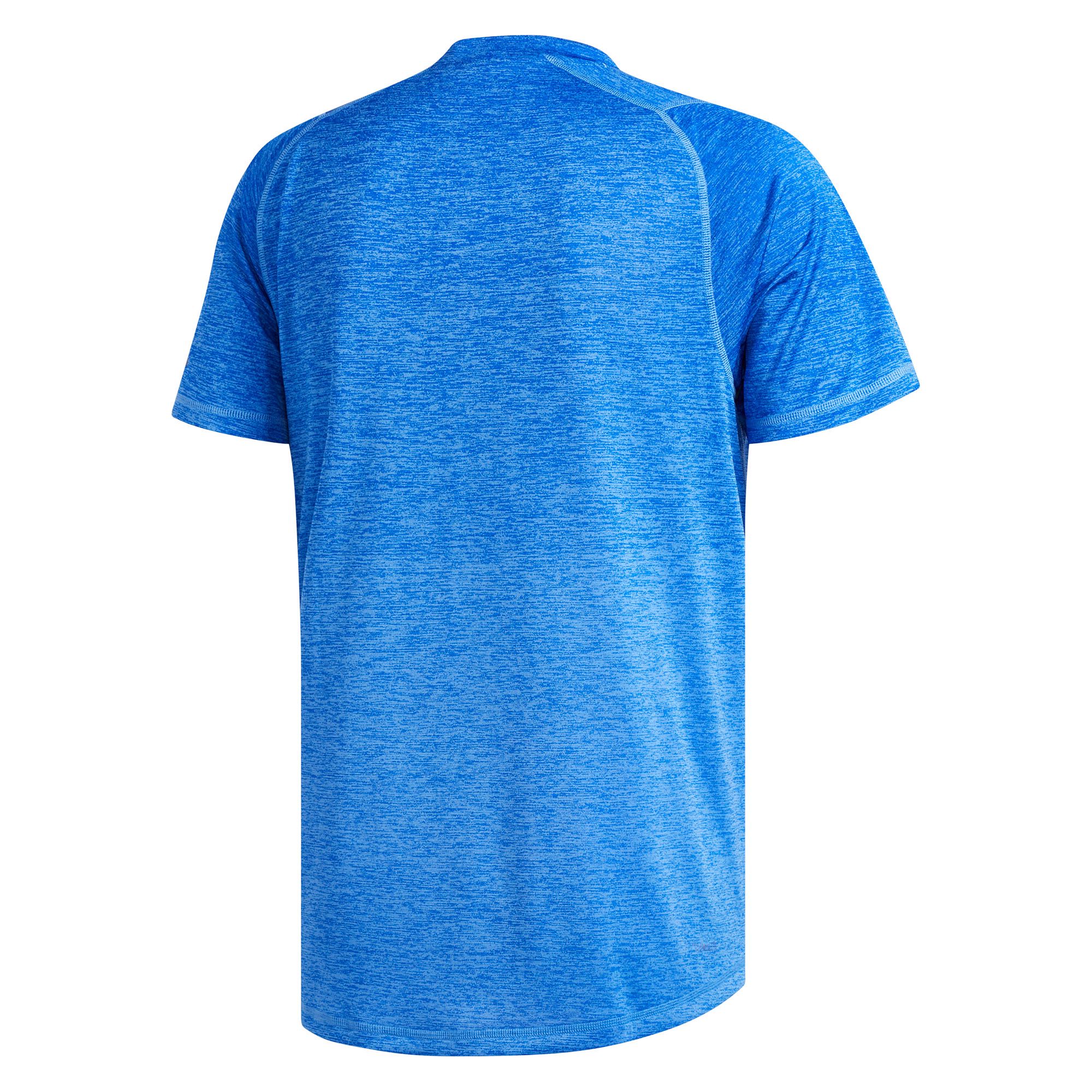 Camiseta de Training FreeLift 360 Gradient Azul - Fútbol Factory