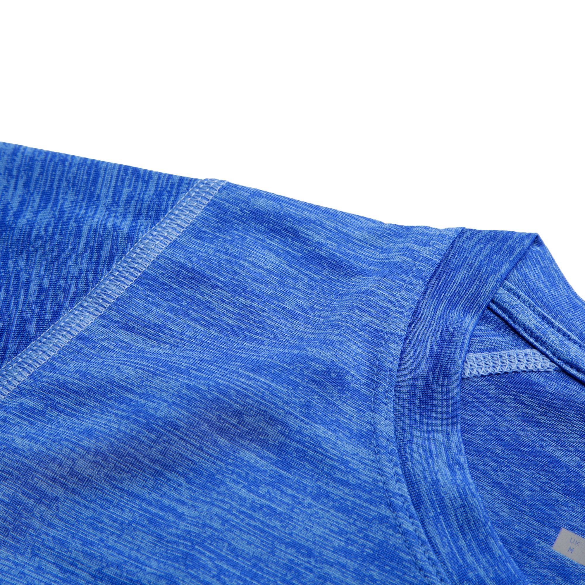 Camiseta de Training FreeLift 360 Gradient Azul - Fútbol Factory