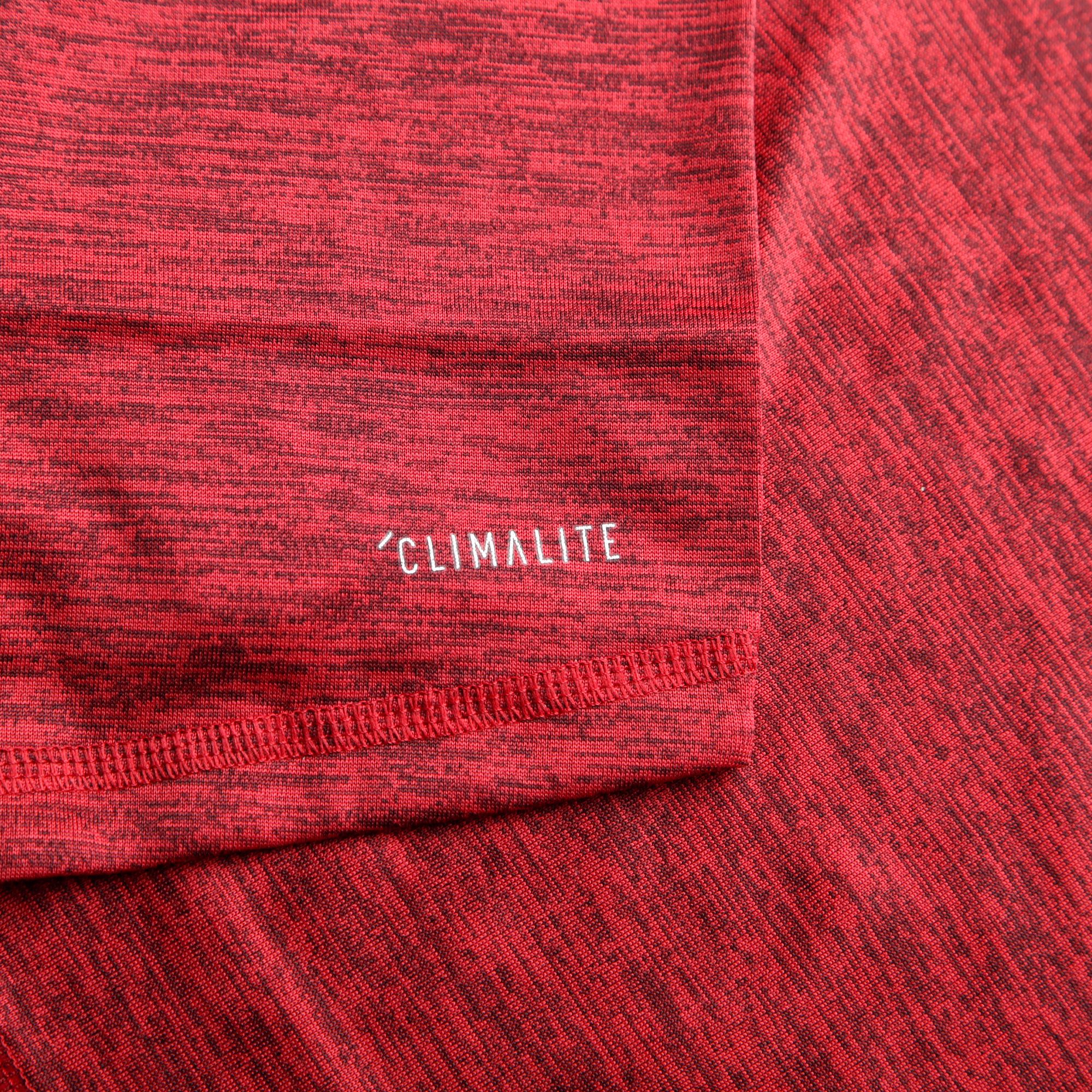 Camiseta de Training FreeLift 360 Gradient Roja - Fútbol Factory