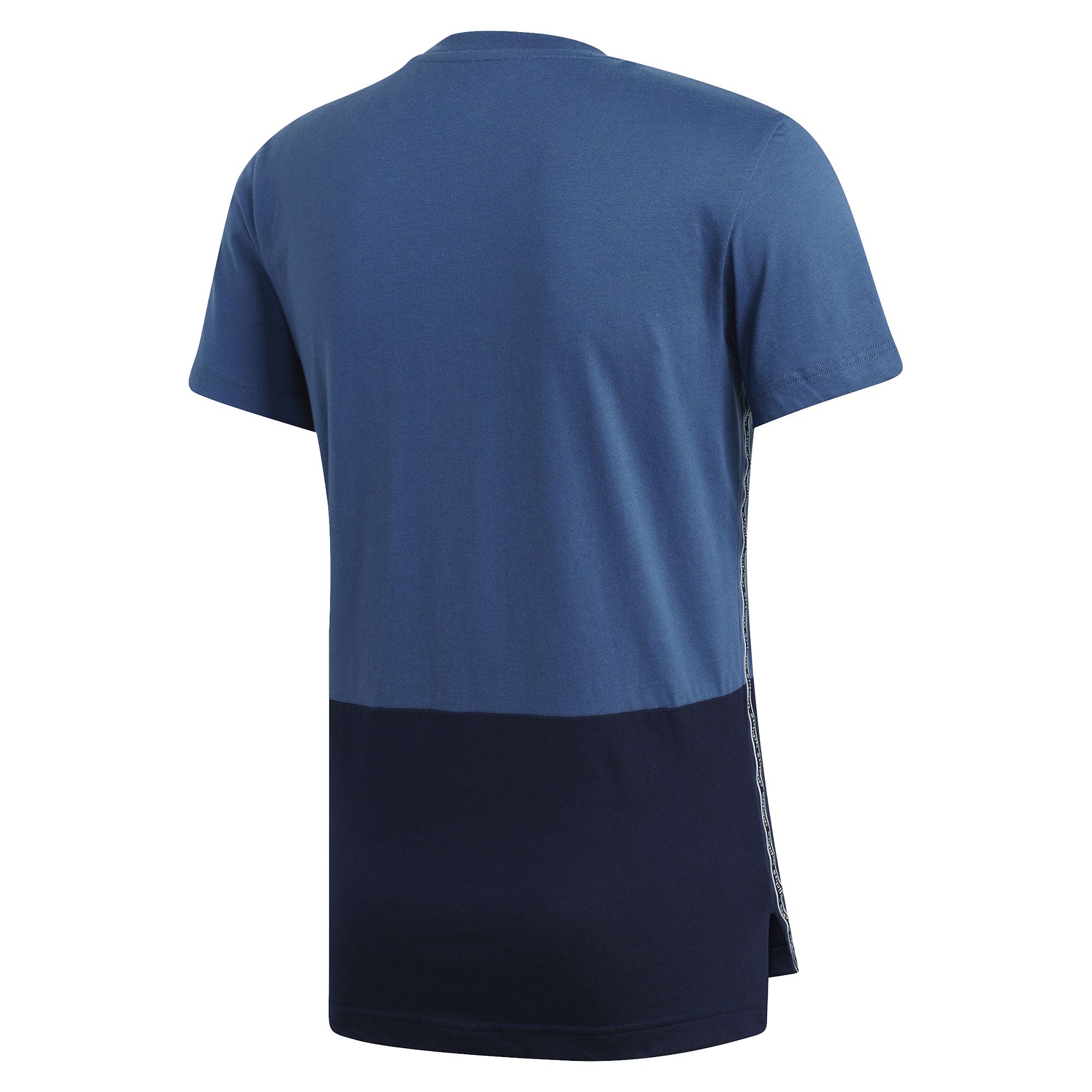 Camiseta de Paseo C90 CB Azul Marino - Fútbol Factory