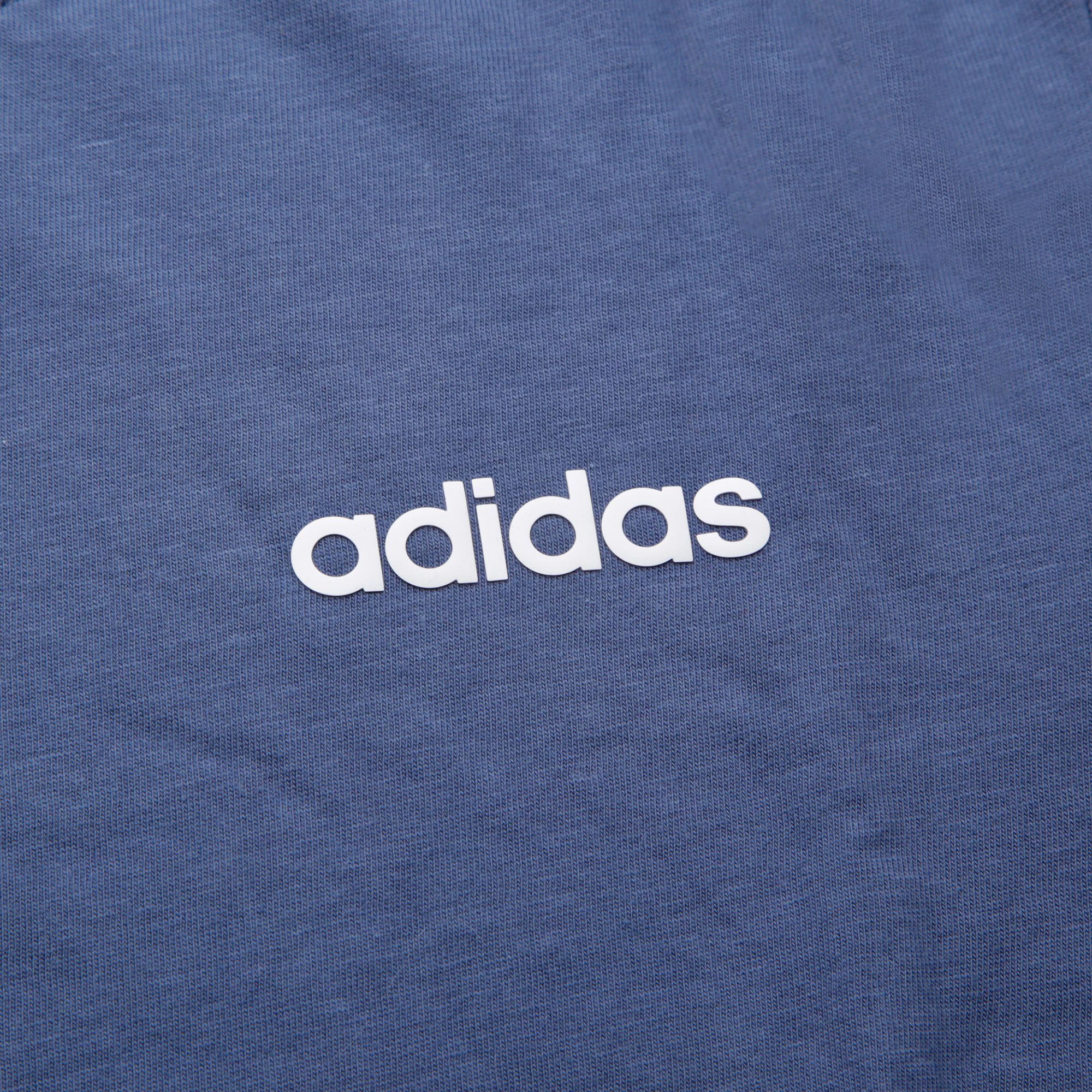 Camiseta de Paseo C90 CB Azul Marino - Fútbol Factory