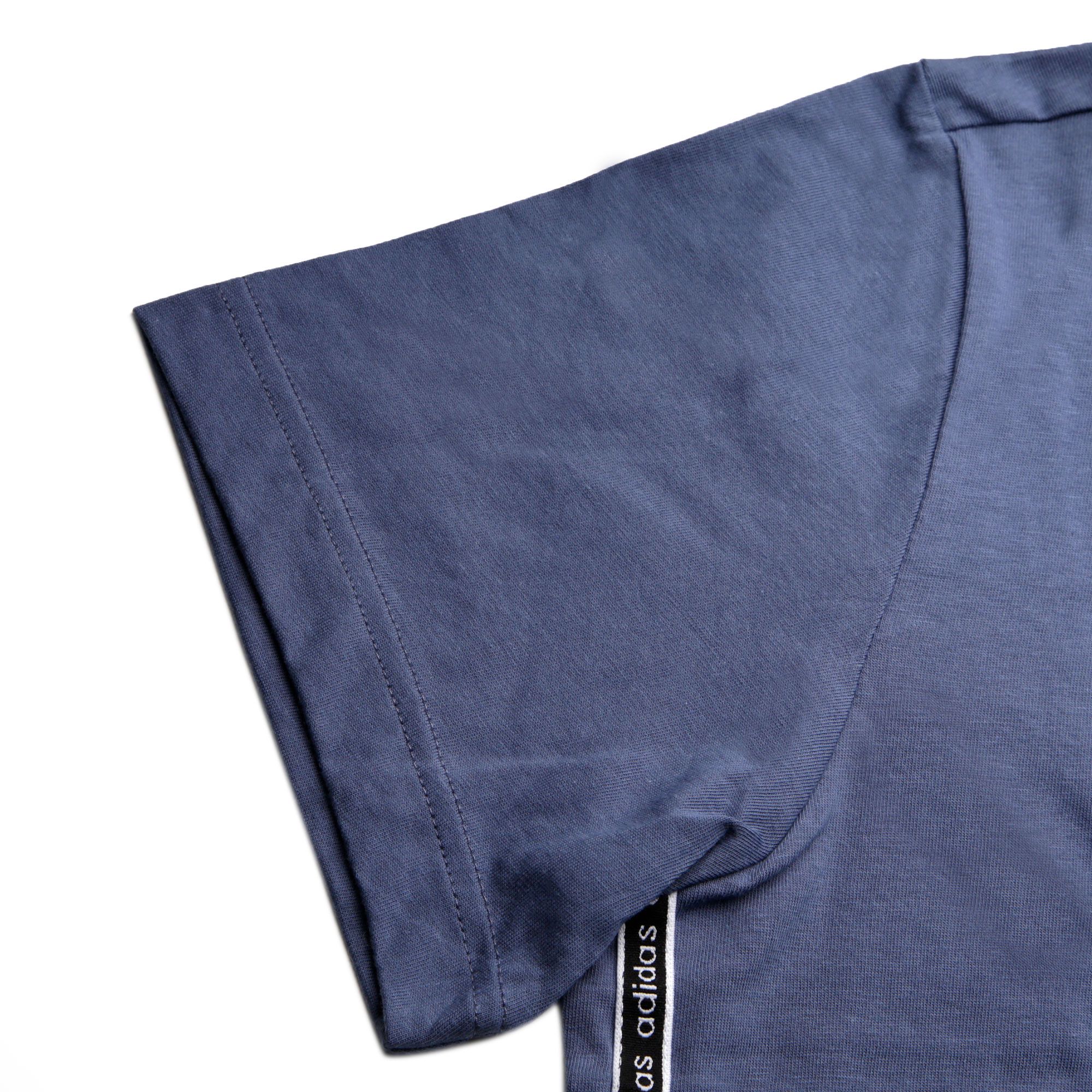 Camiseta de Paseo C90 CB Azul Marino - Fútbol Factory