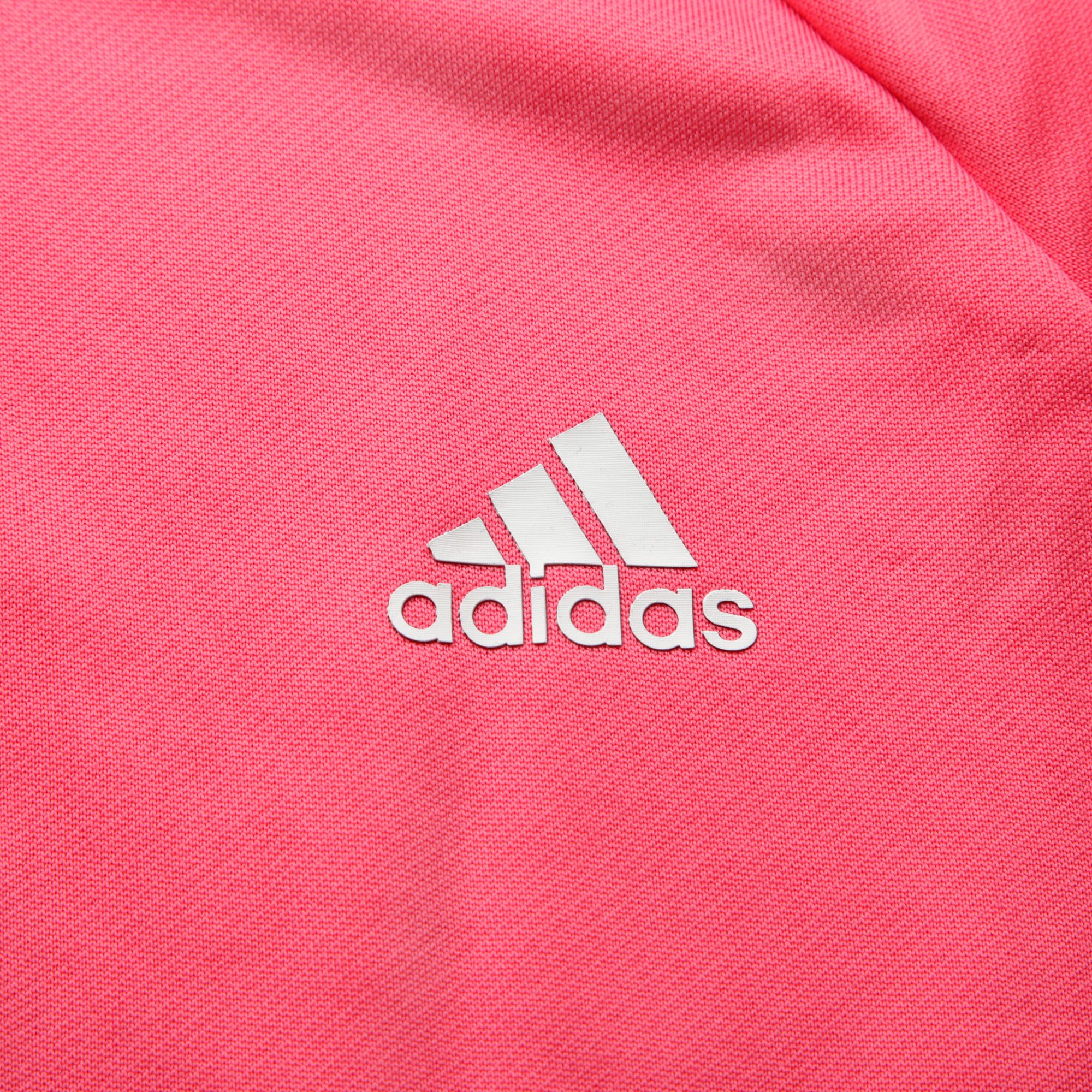 Chándal de Training WTS Mujer Rosa Negro - Fútbol Factory