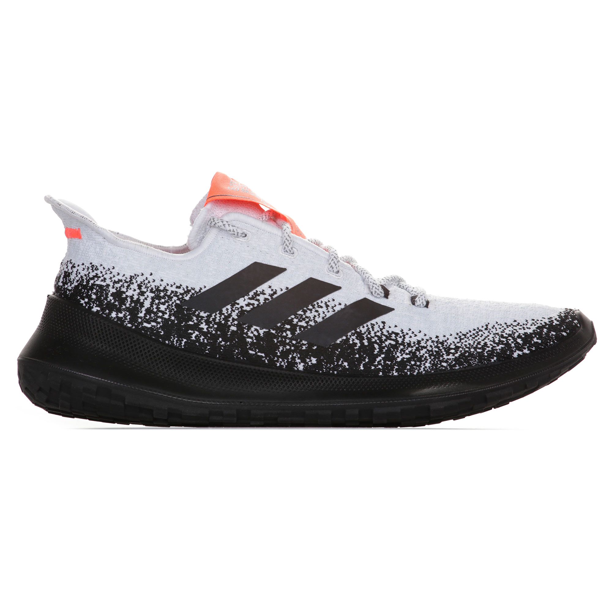 Zapatillas de Running Sensebounce+ Blanco - Fútbol Factory