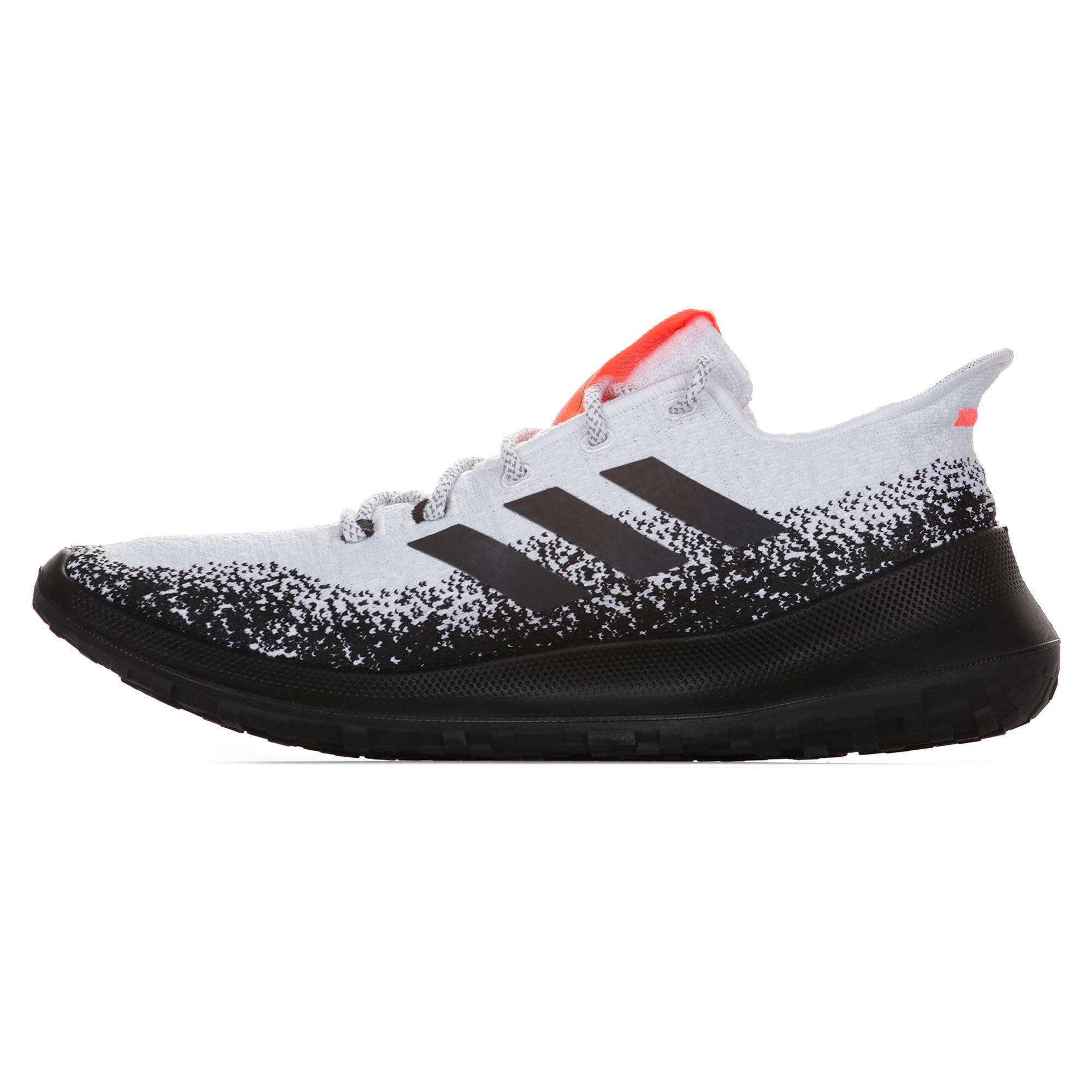 Zapatillas de Running Sensebounce+ Blanco - Fútbol Factory