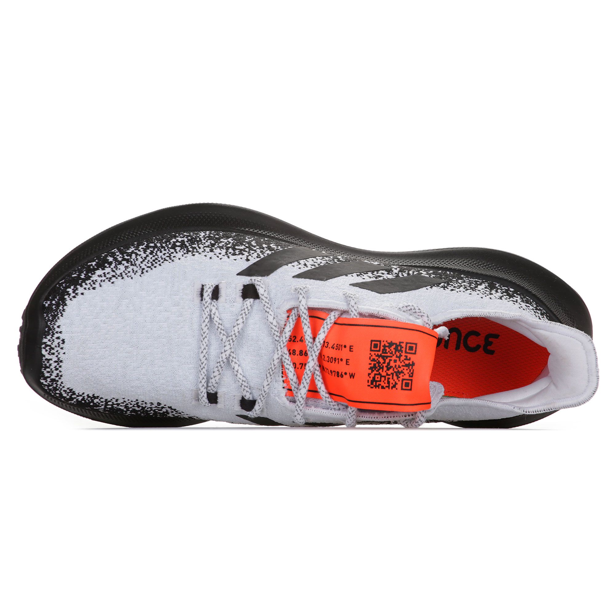 Zapatillas de Running Sensebounce+ Blanco - Fútbol Factory