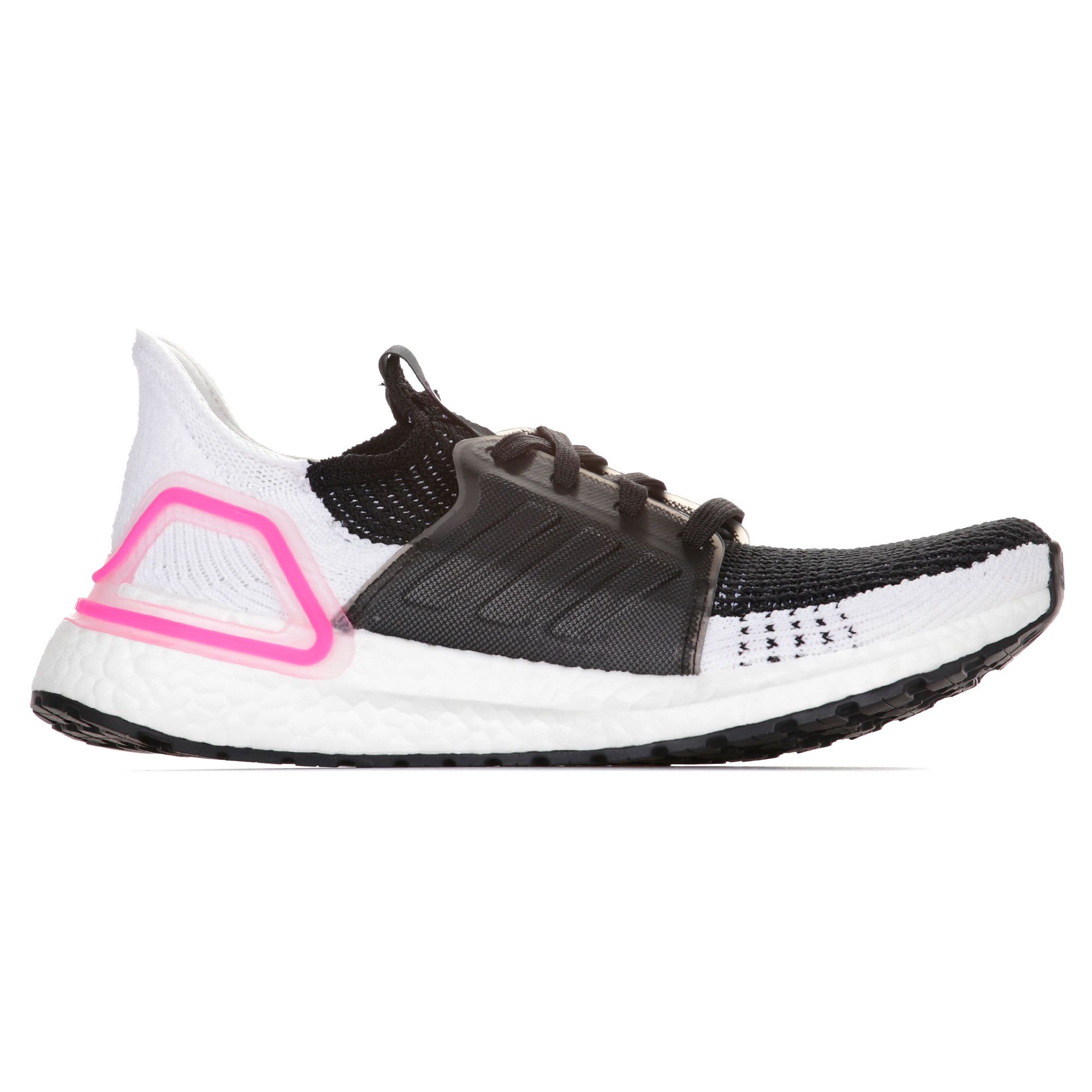 Zapatillas de Running UltraBoost 19 Mujer Negro - Fútbol Factory