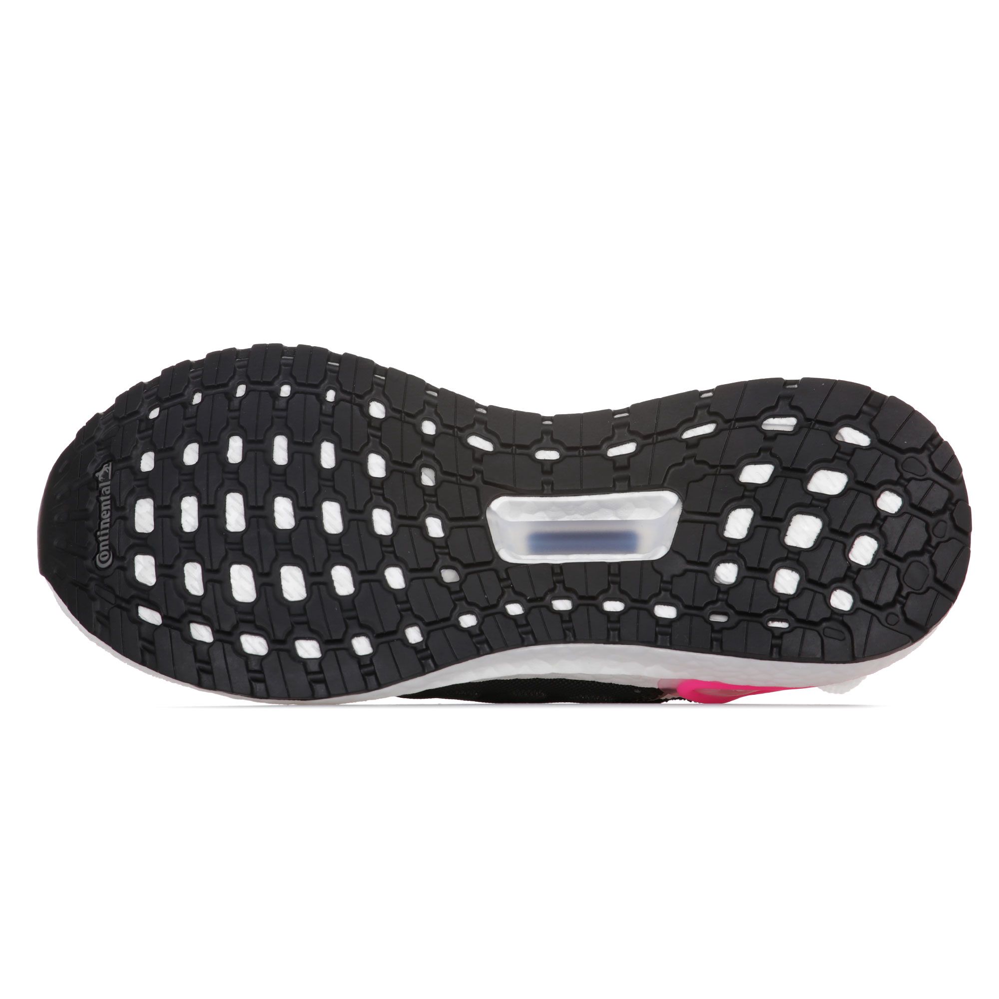 Zapatillas de Running UltraBoost 19 Mujer Negro - Fútbol Factory