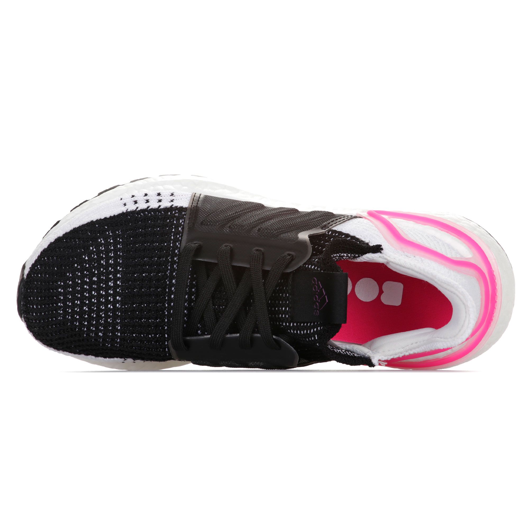 Zapatillas de Running UltraBoost 19 Mujer Negro - Fútbol Factory