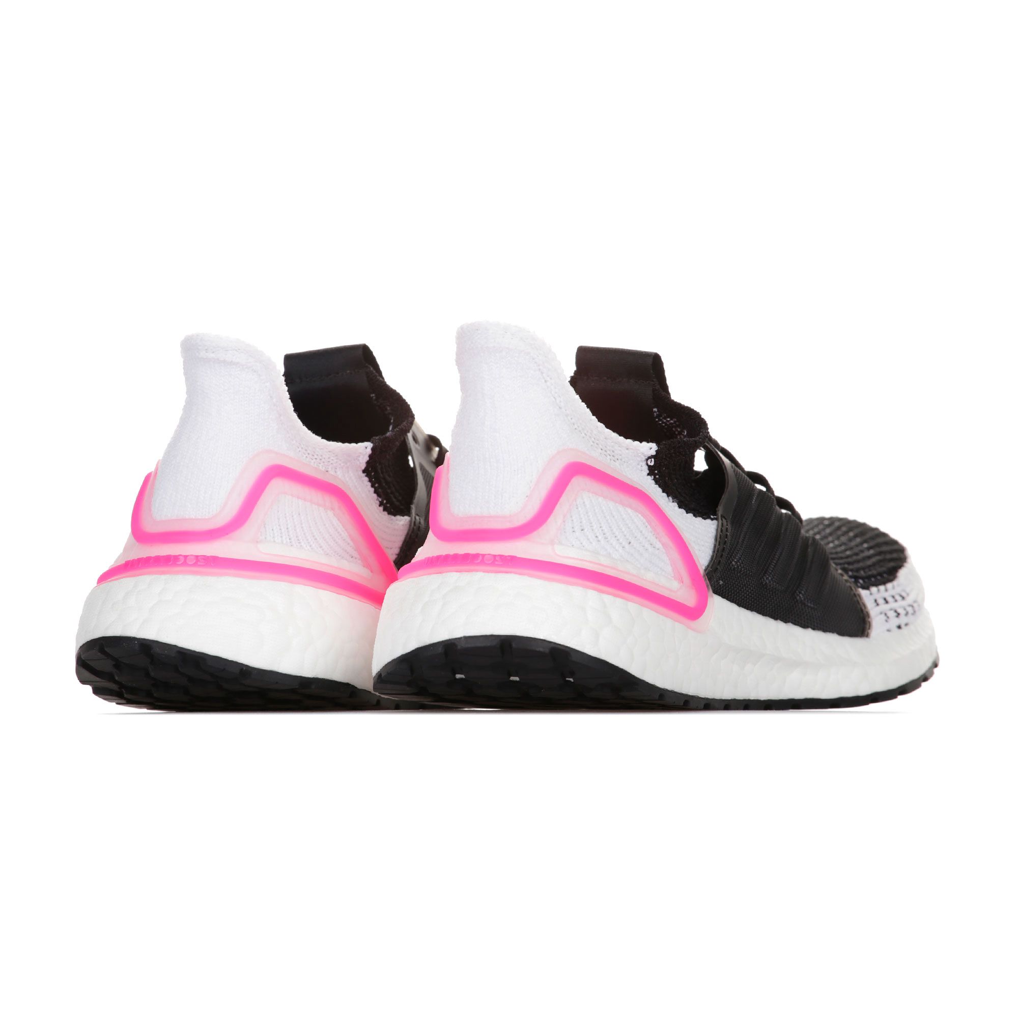 Zapatillas de Running UltraBoost 19 Mujer Negro - Fútbol Factory