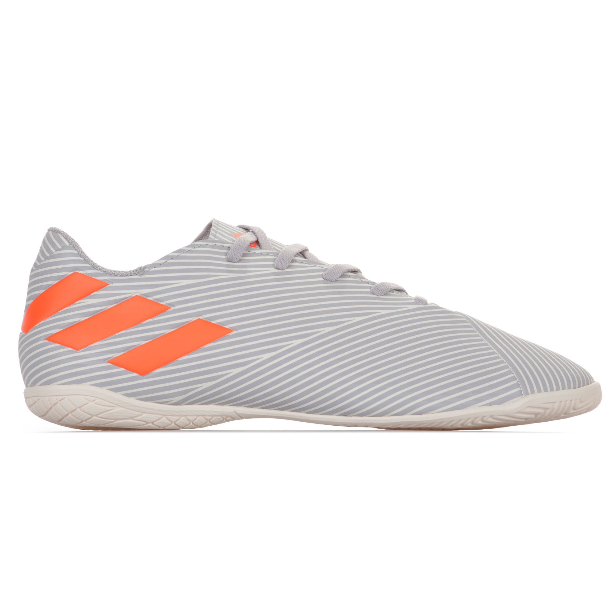 Zapatillas de Fútbol Sala Nemeziz Tango 19.4 IN Gris - Fútbol Factory