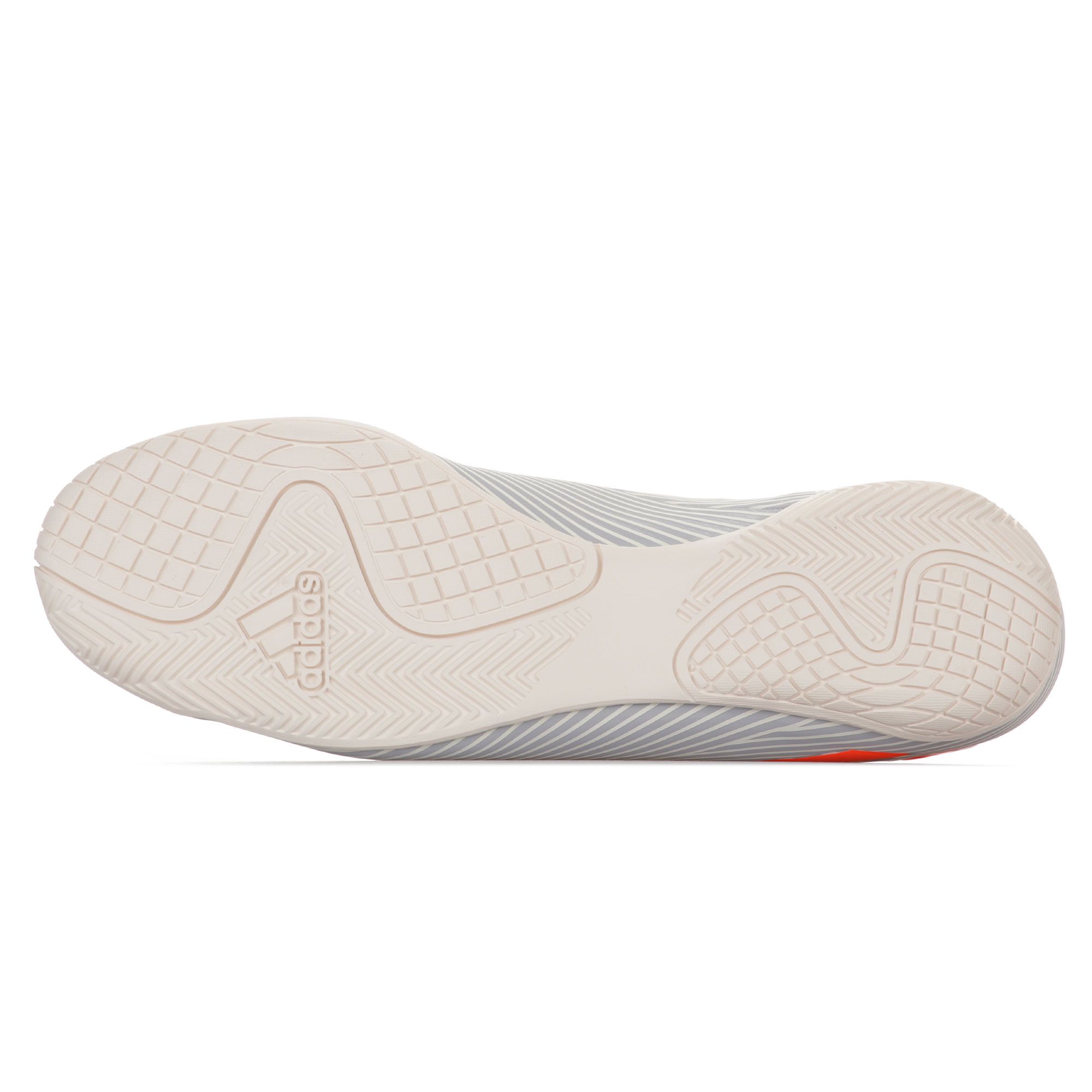 Zapatillas de Fútbol Sala Nemeziz Tango 19.4 IN Gris - Fútbol Factory